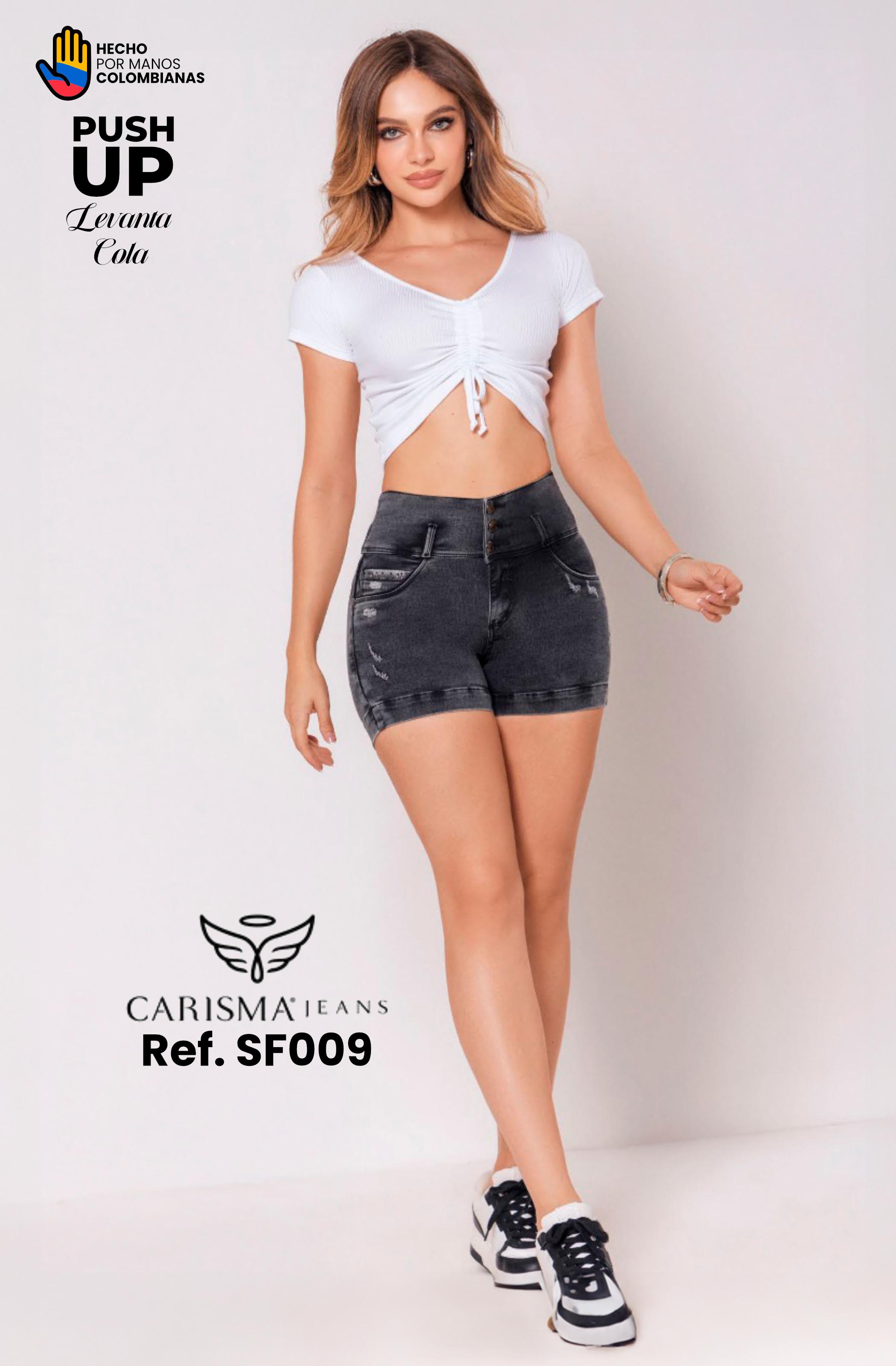 Short Push Up Short Push Up