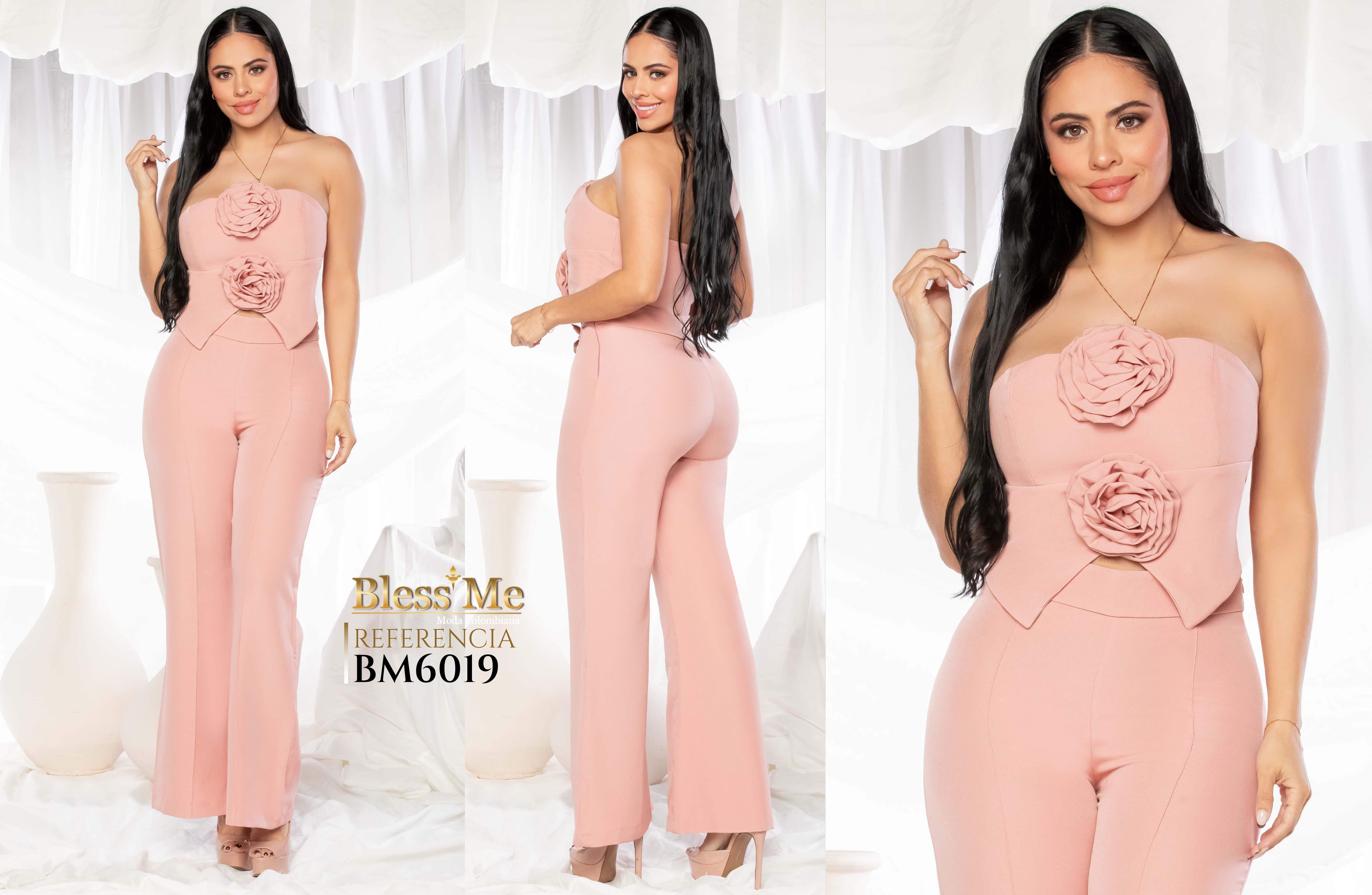 Comprar Conjunto Largo Colombiano