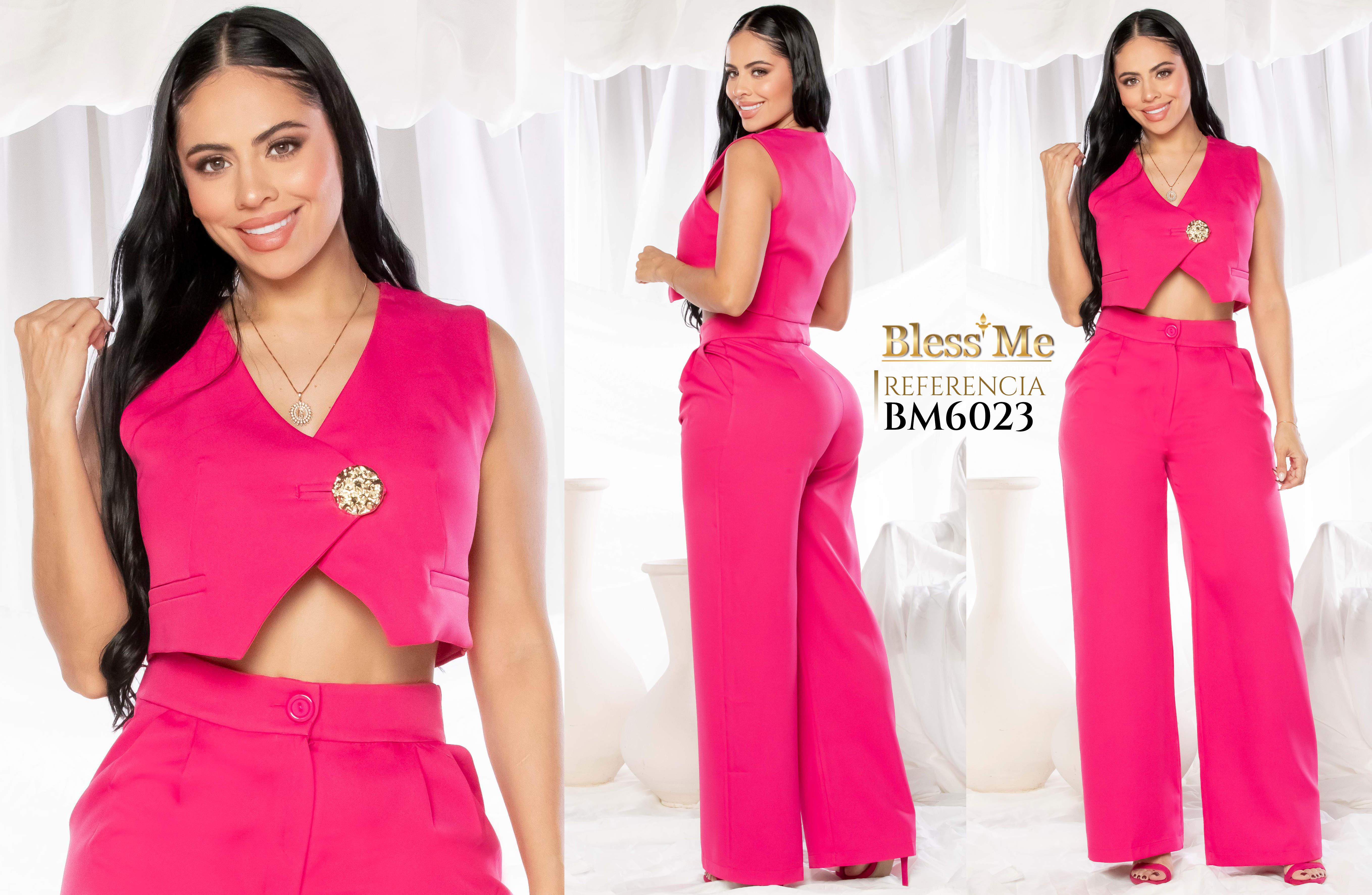 Comprar Conjunto Largo Colombiano