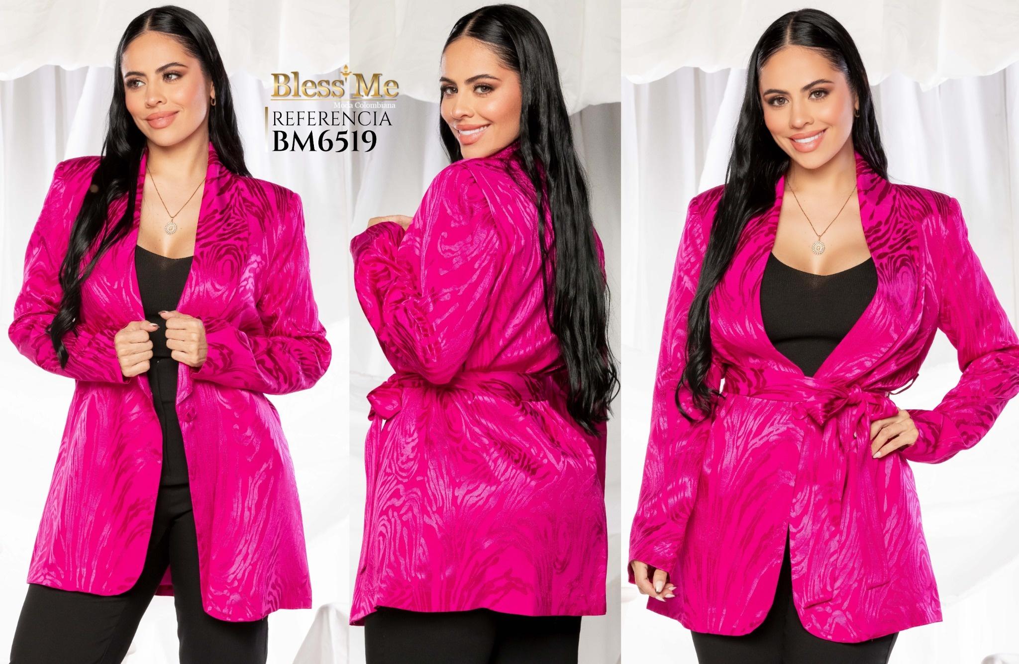 Comprar Chaqueta imprescindible colombiana
