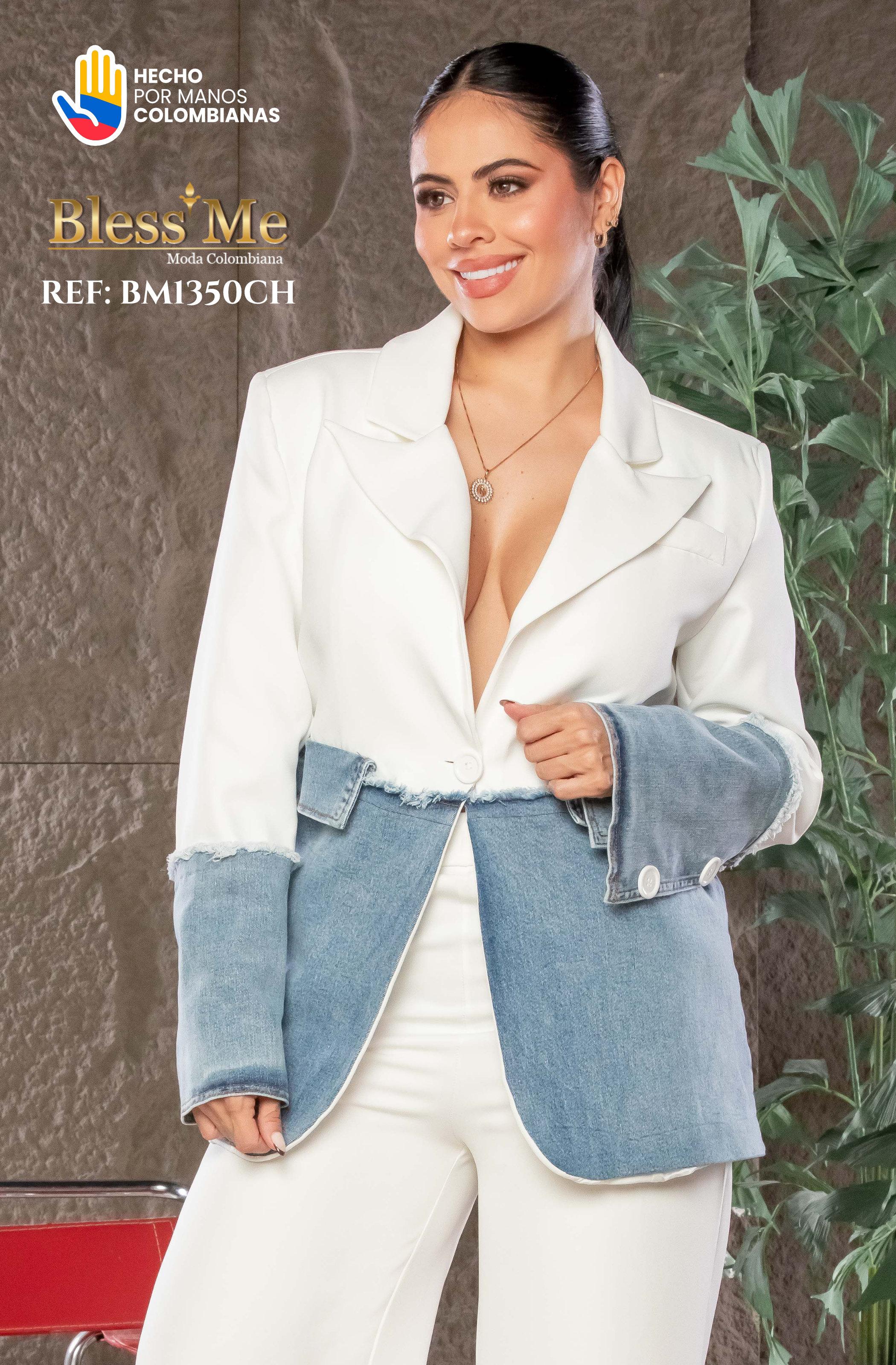 Comprar Chaqueta imprescindible colombiana