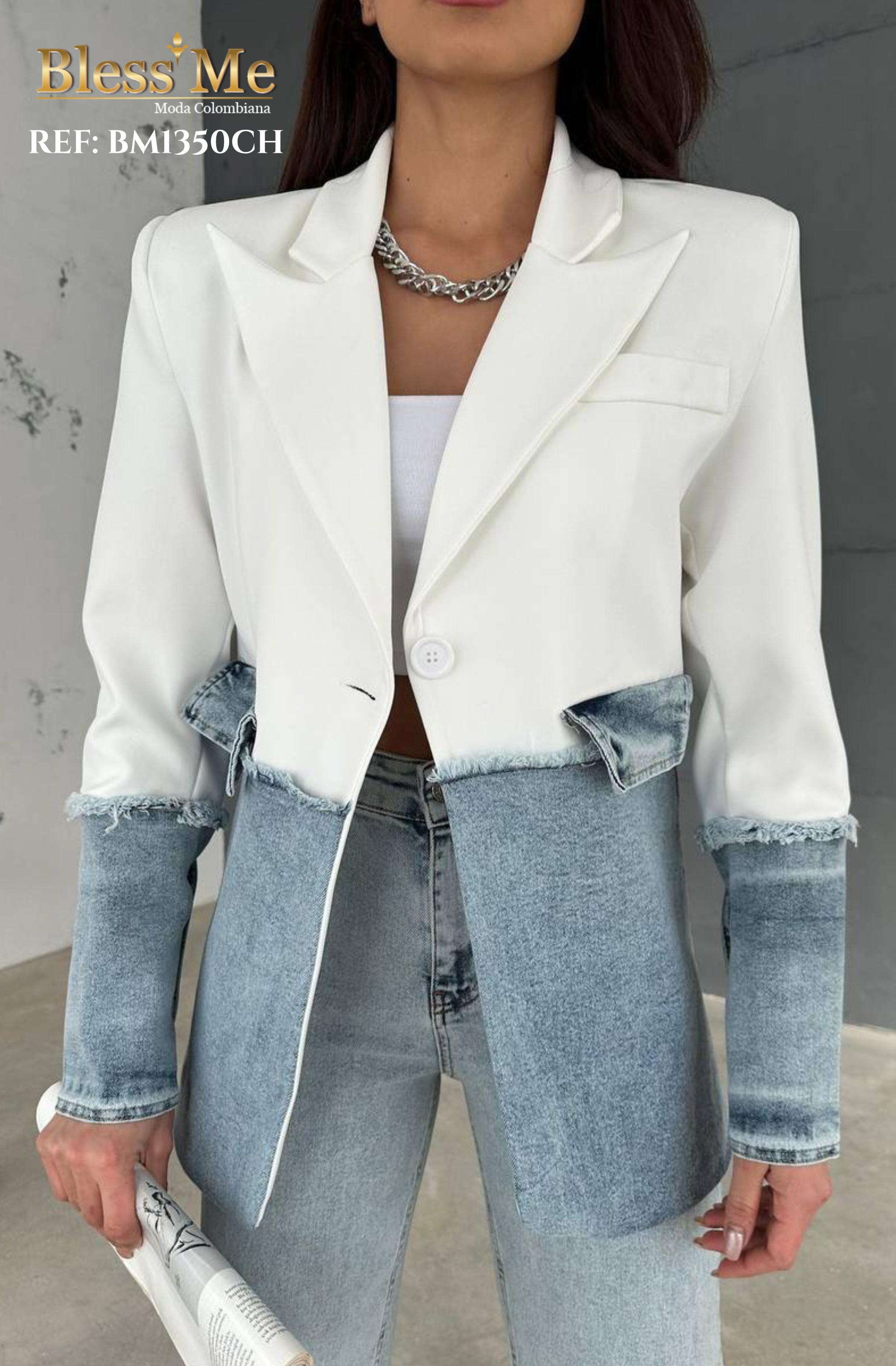 Comprar Chaqueta imprescindible colombiana