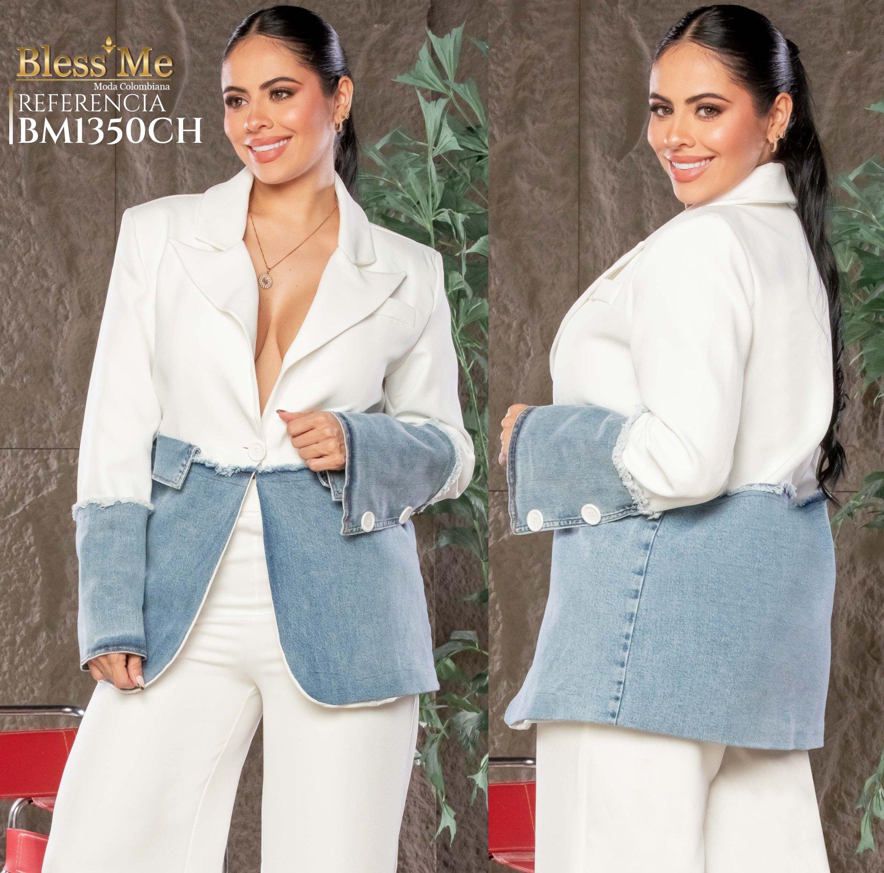 Comprar Chaqueta imprescindible colombiana