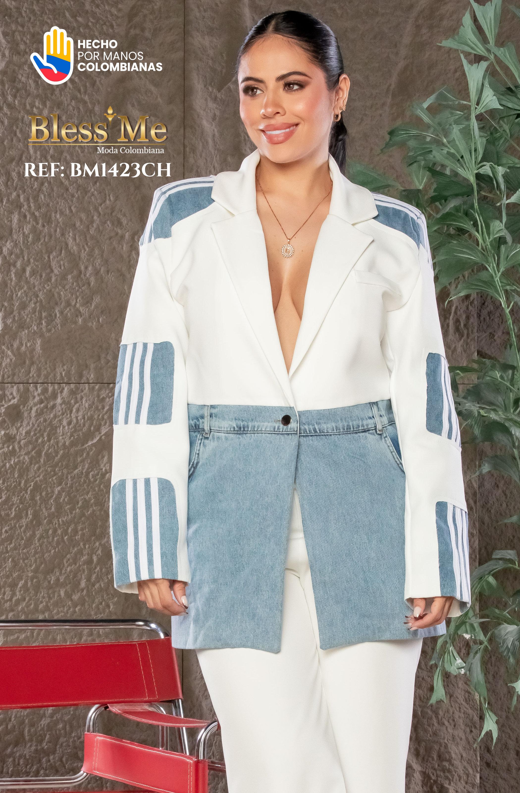 Comprar Chaqueta imprescindible colombiana