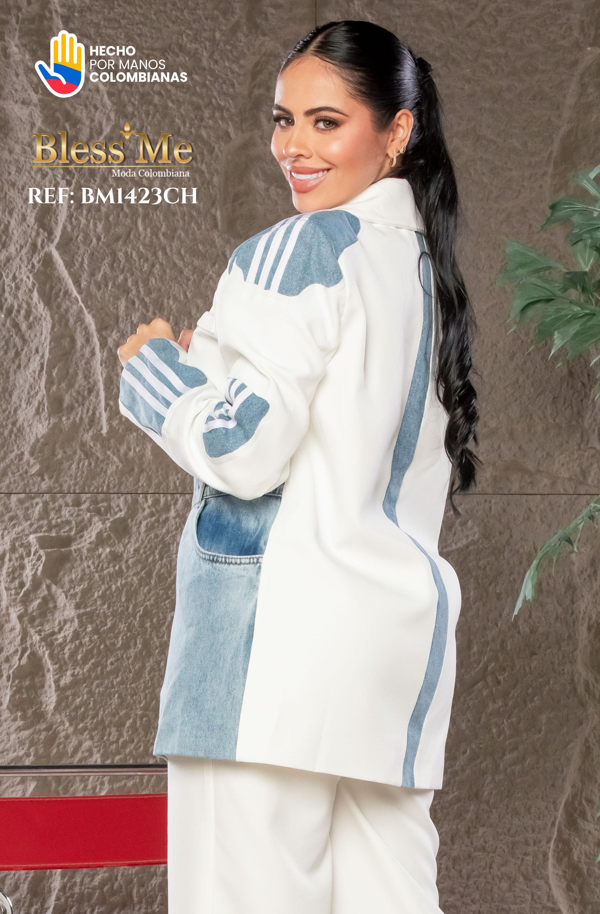 Comprar Chaqueta imprescindible colombiana