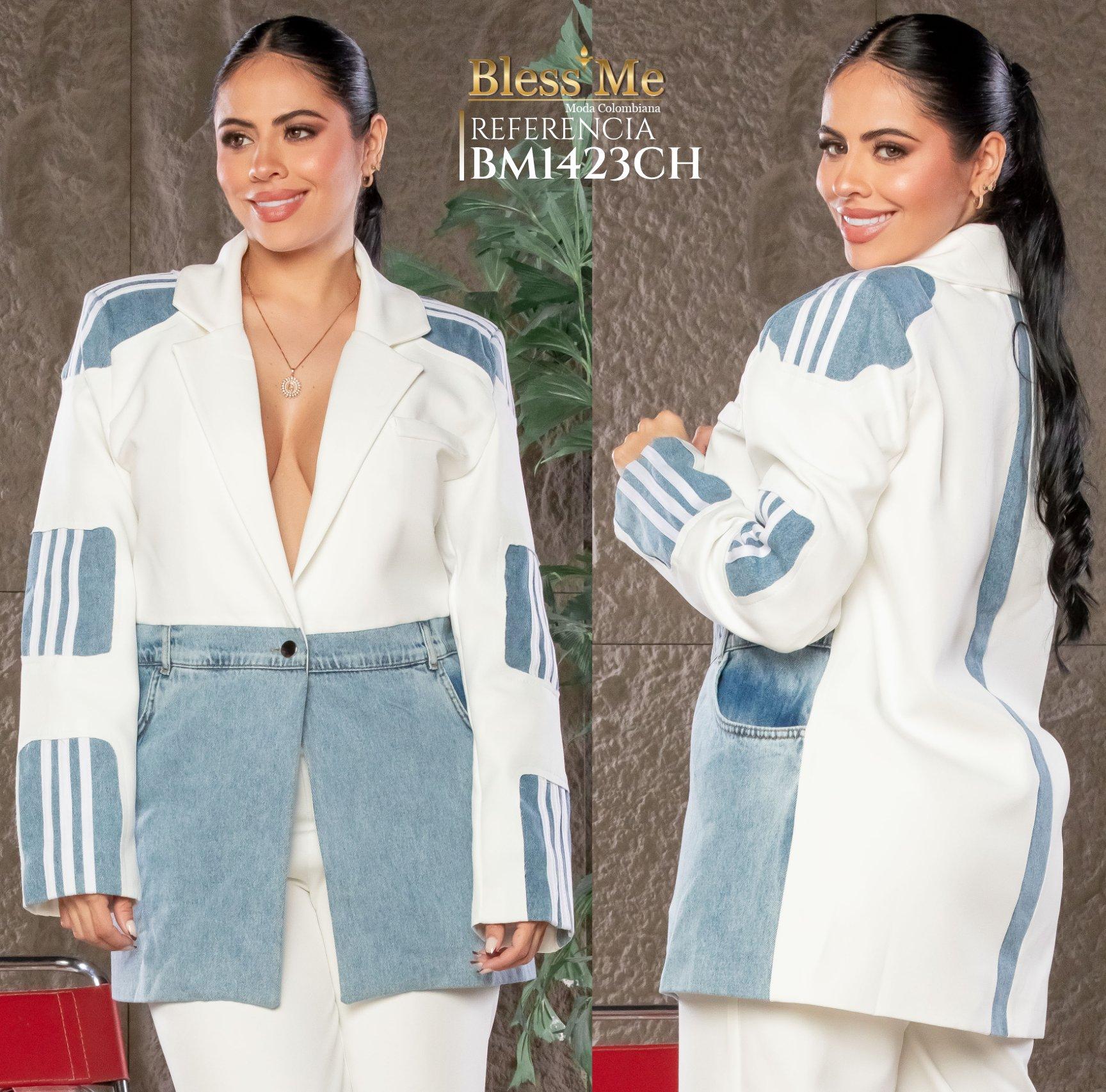 Comprar Chaqueta imprescindible colombiana