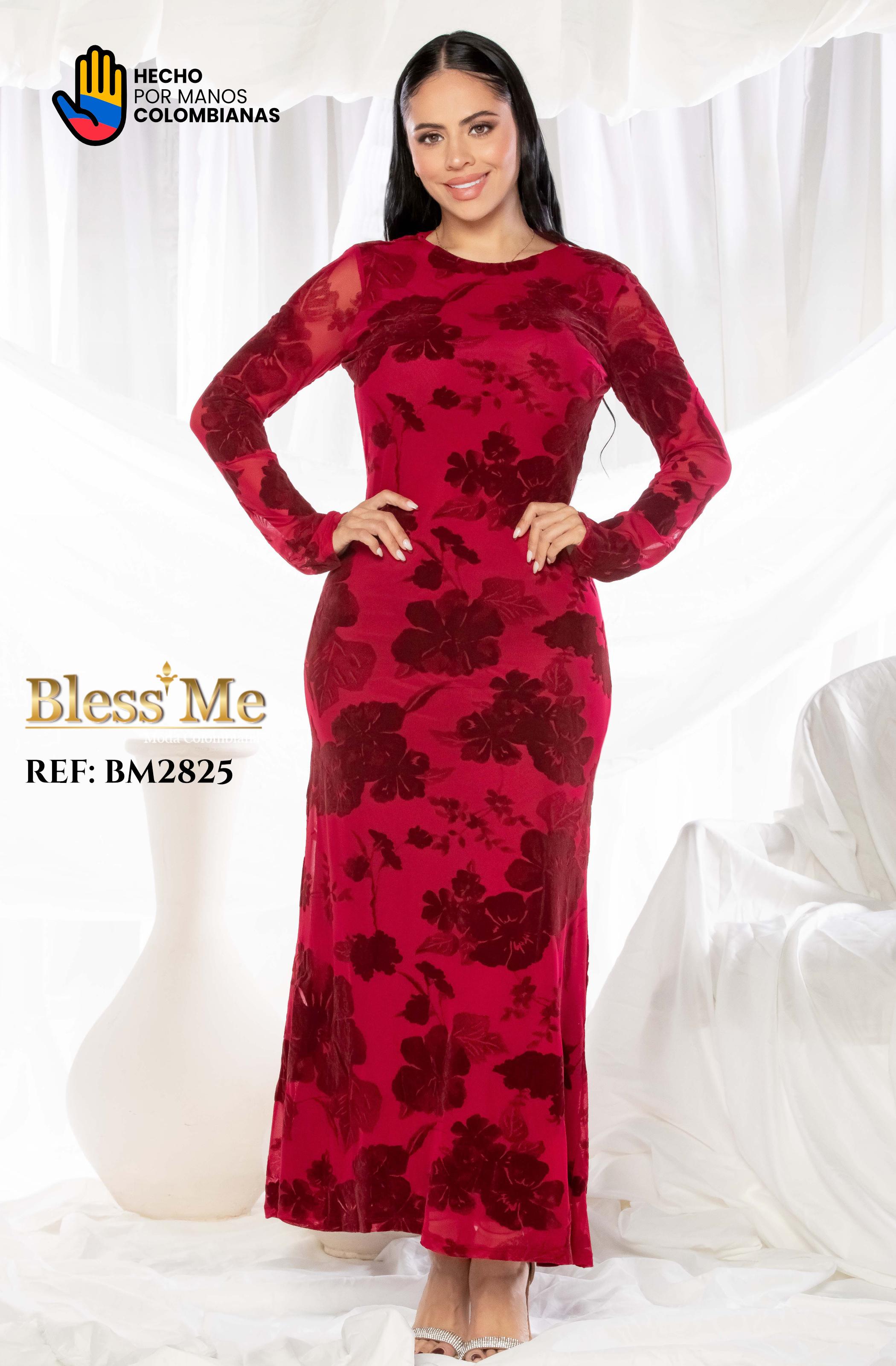 Comprar Vestido de Fiesta Largo