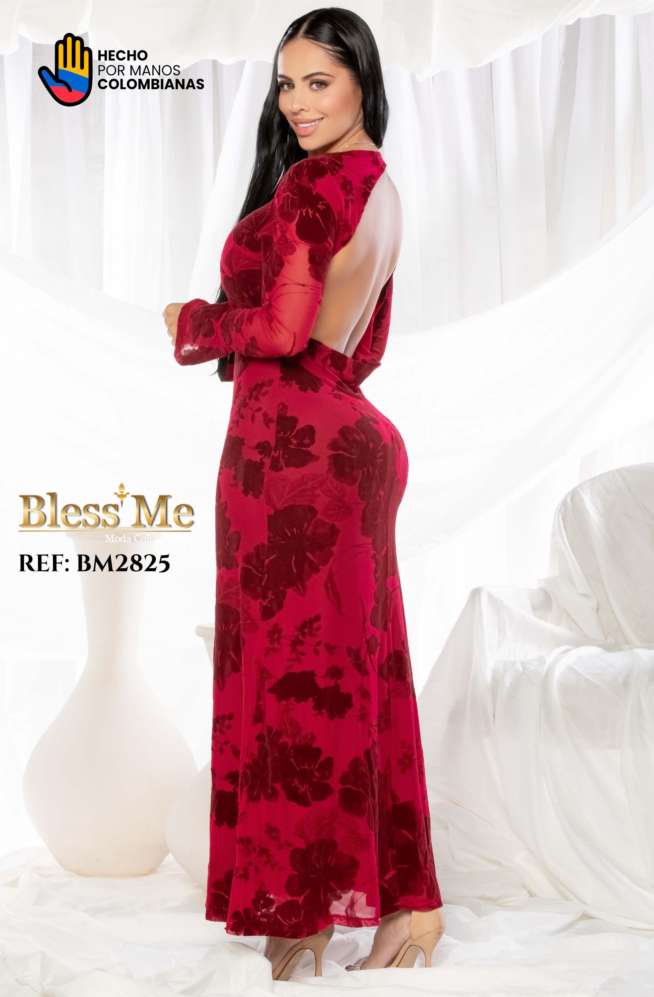 Comprar Vestido de Fiesta Largo