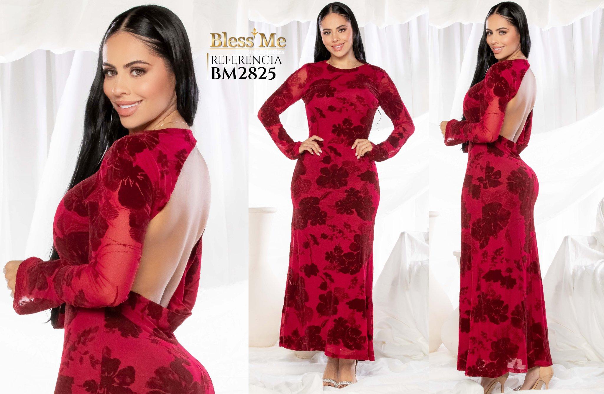 Comprar Vestido de Fiesta Largo