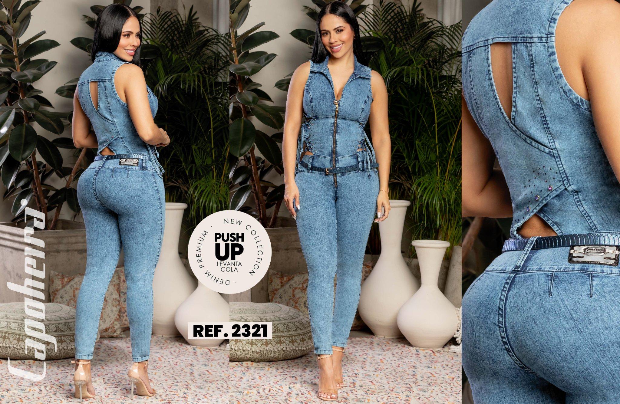 Comprar ENTERIZO COLOMBIANO LEVANTACOLA