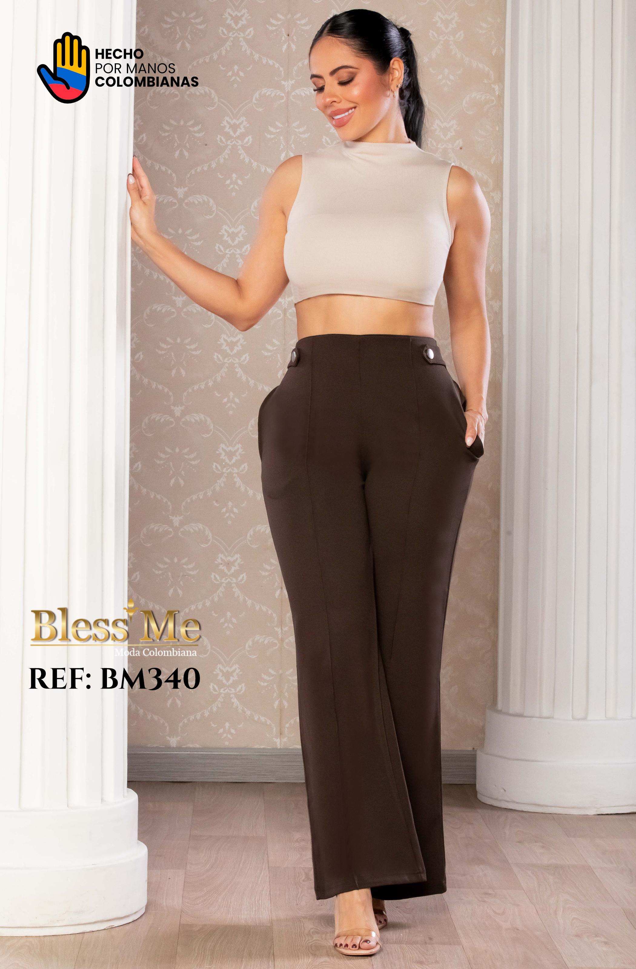 Pantalón para dama Colombiano Pantalón para dama Colombiano