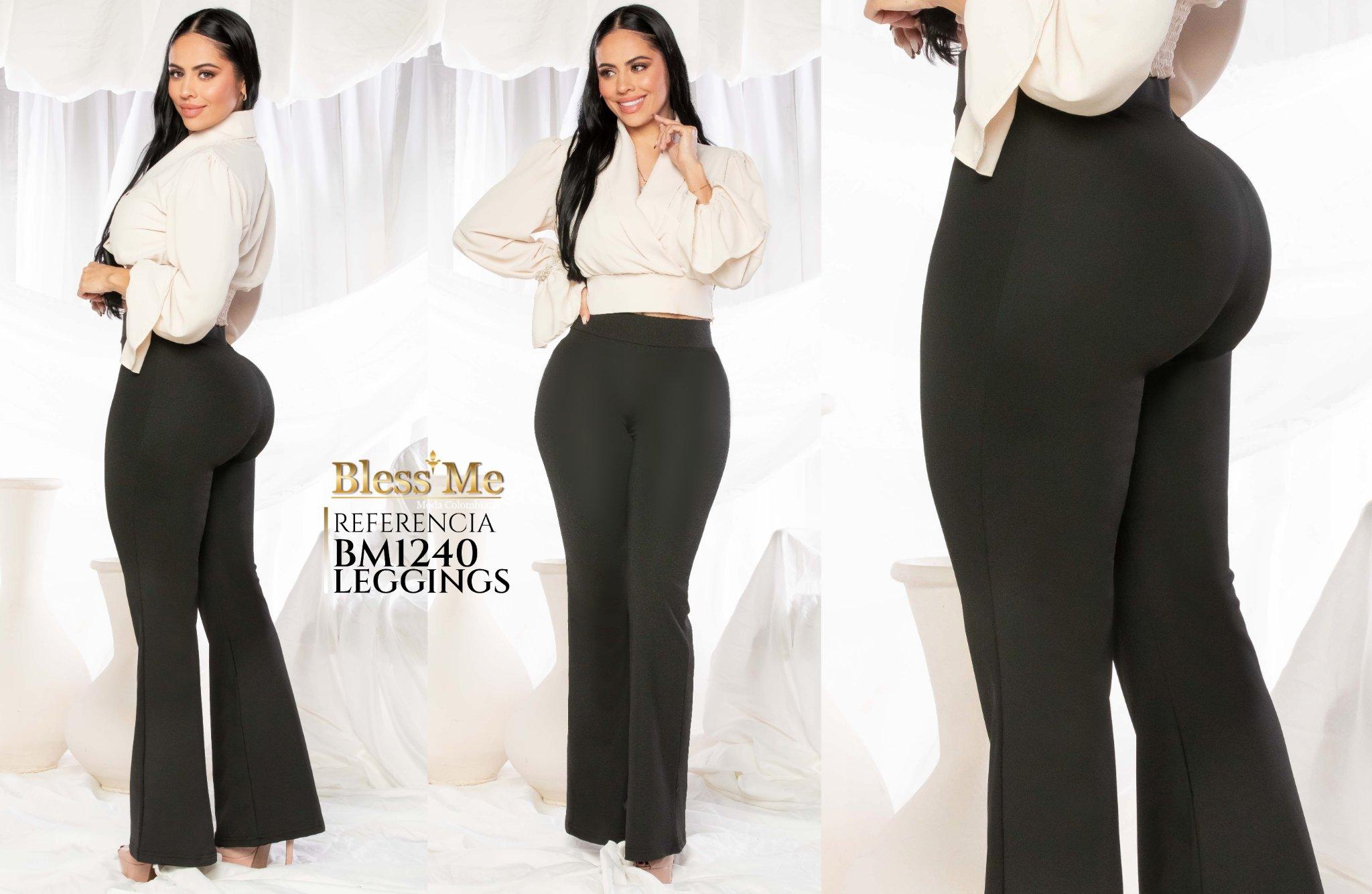 Comprar Leggins Reductor Colombiano