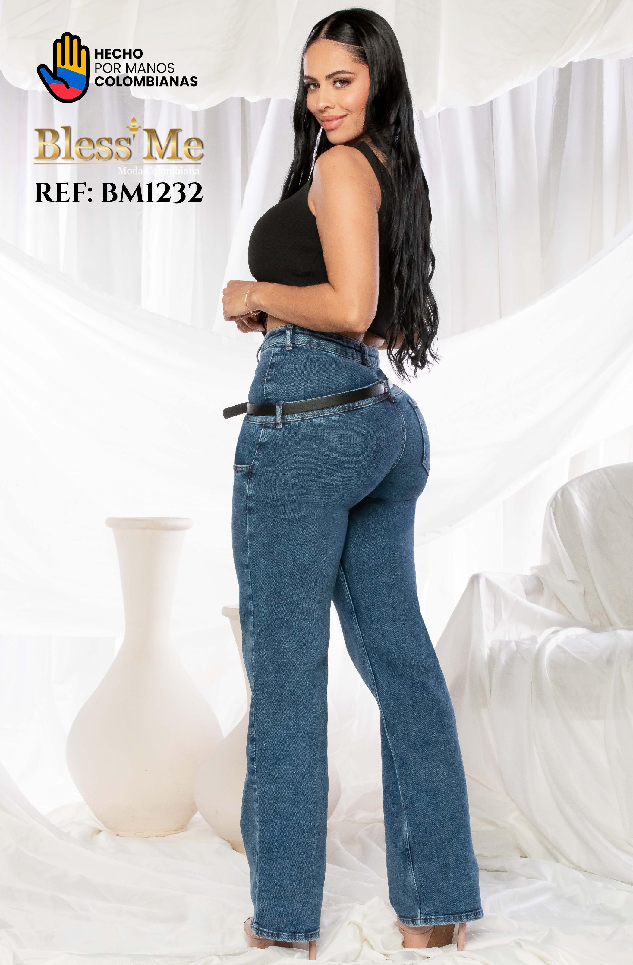 Comprar Pantalón para Dama Colombiano