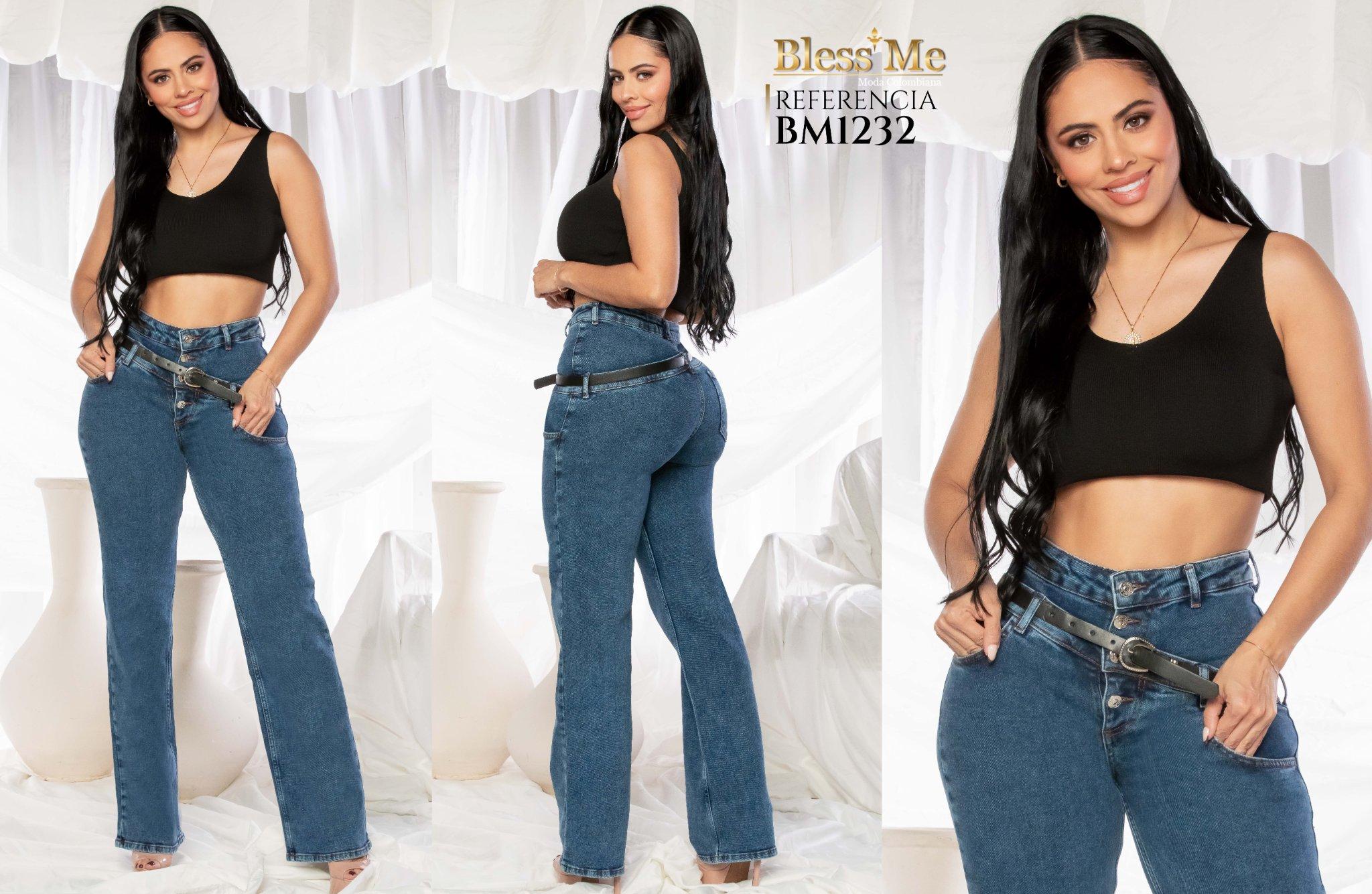 Comprar Pantalón para Dama Colombiano