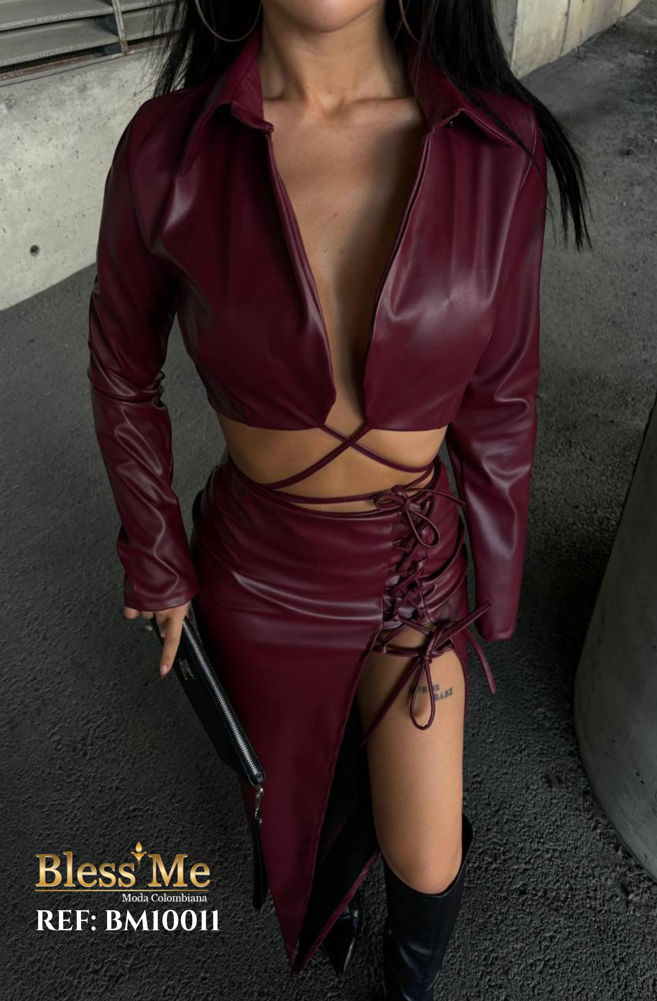 Comprar Conjunto Falda Larga