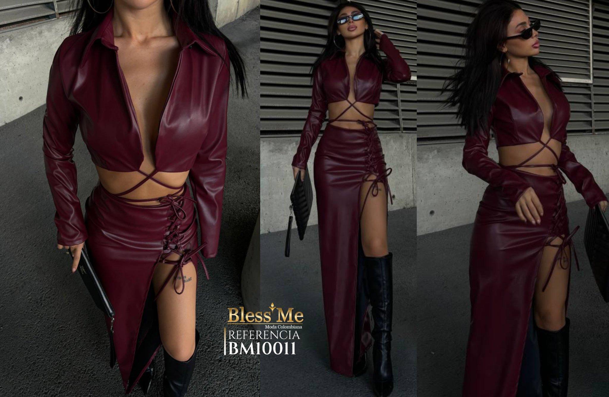 Comprar Conjunto Falda Larga