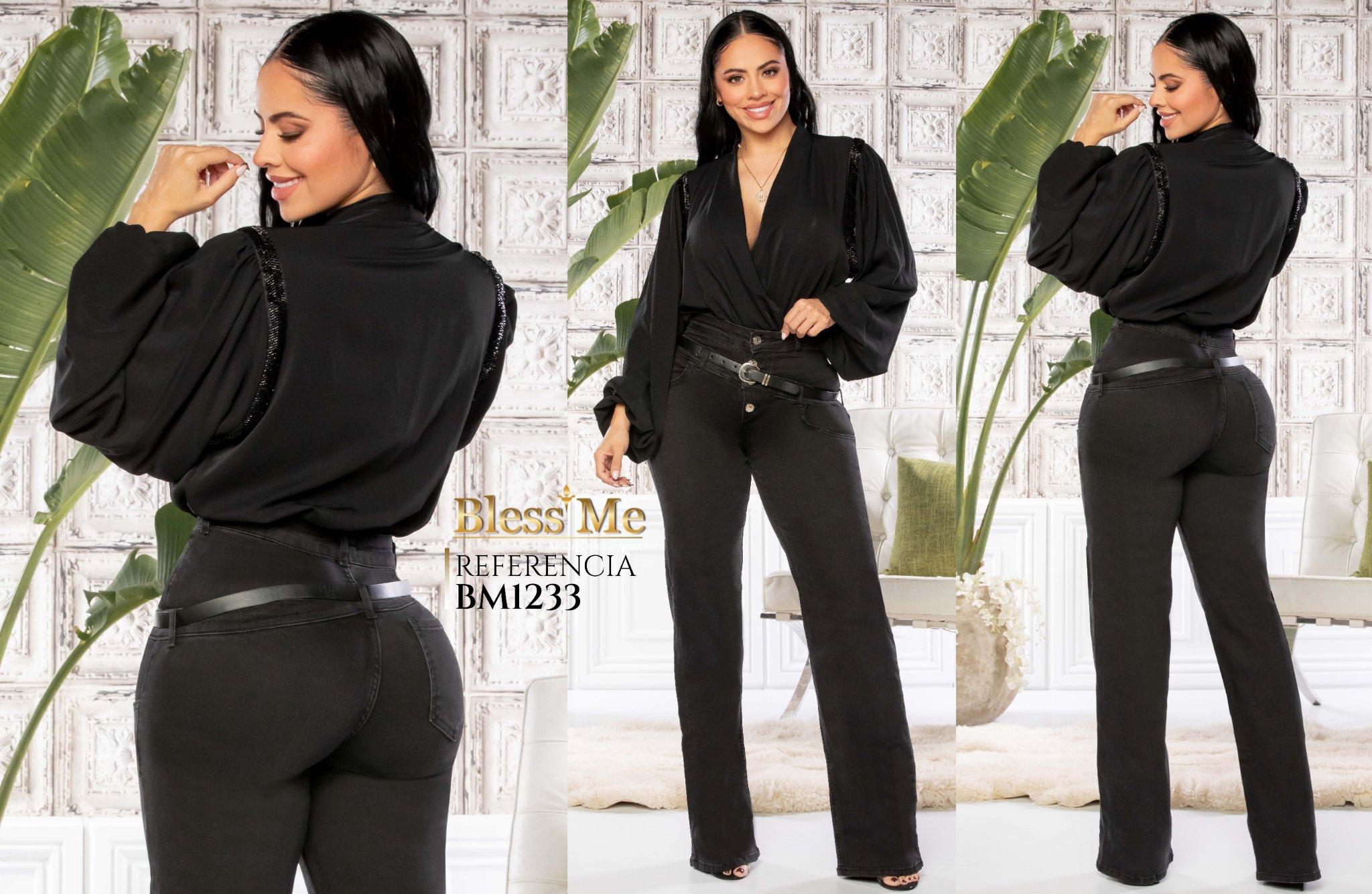Comprar Pantalón para dama colombiano