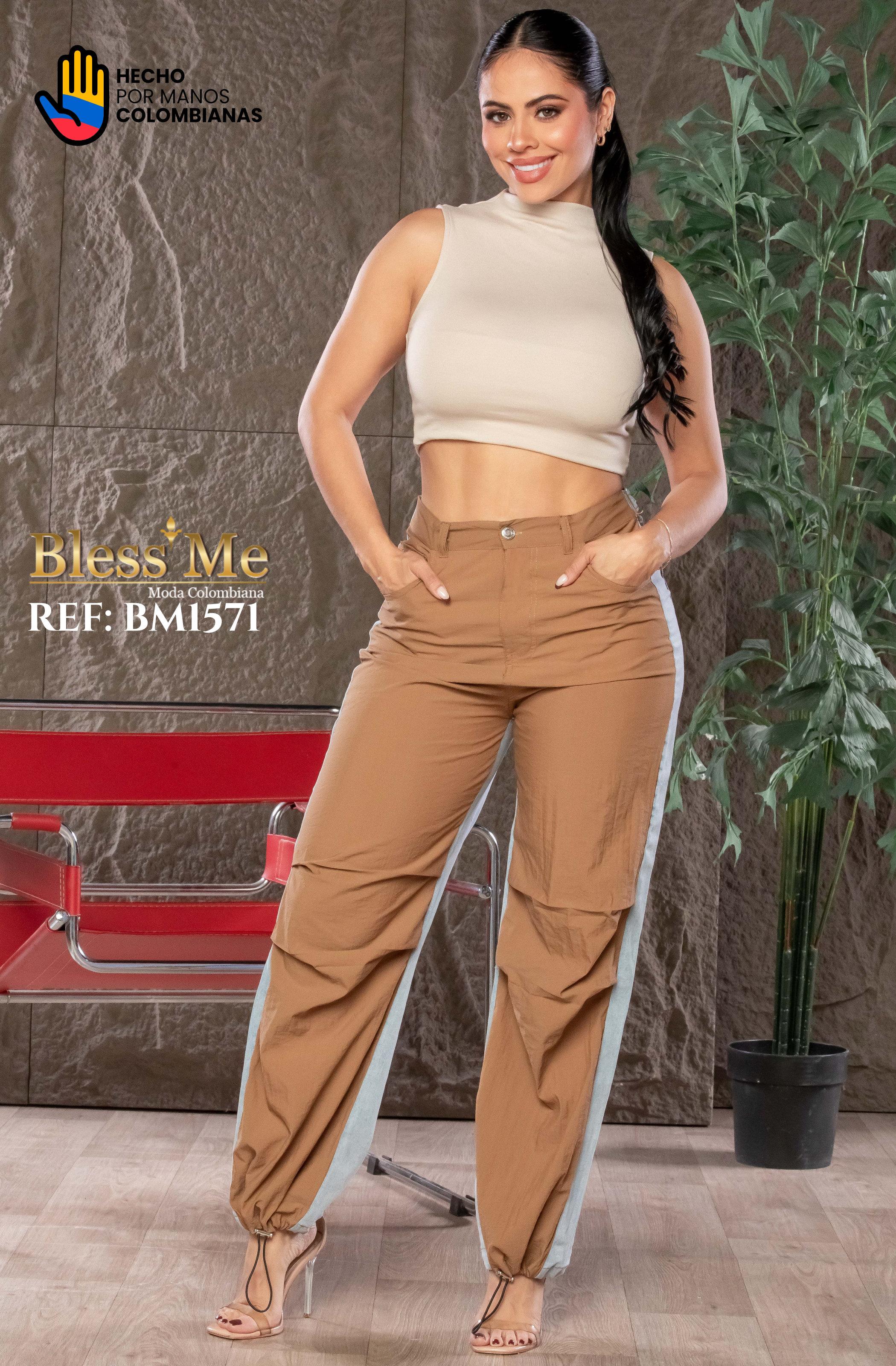 Comprar Pantalón Dúo Urbano