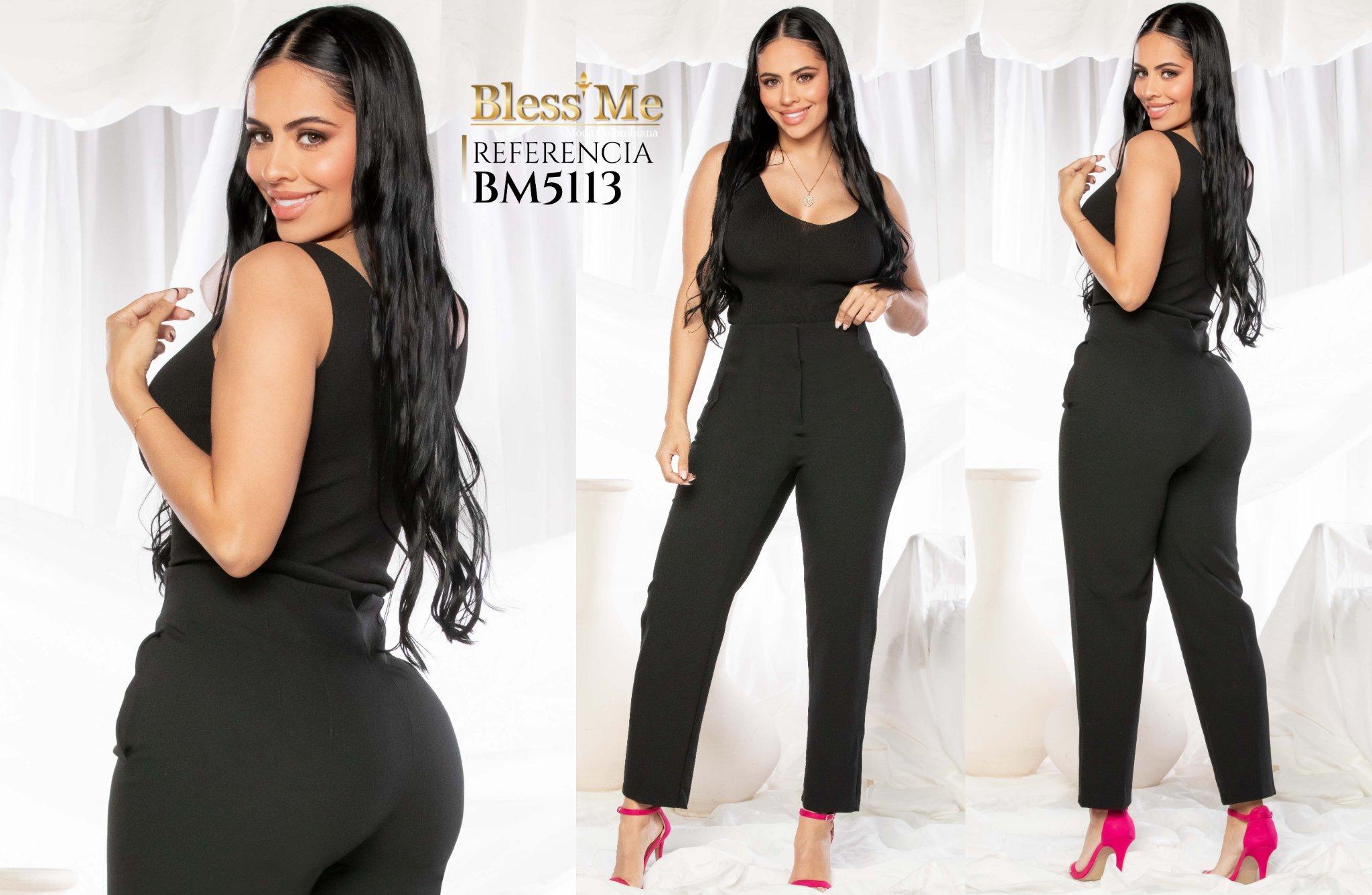 Comprar Pantalón para dama colombiano