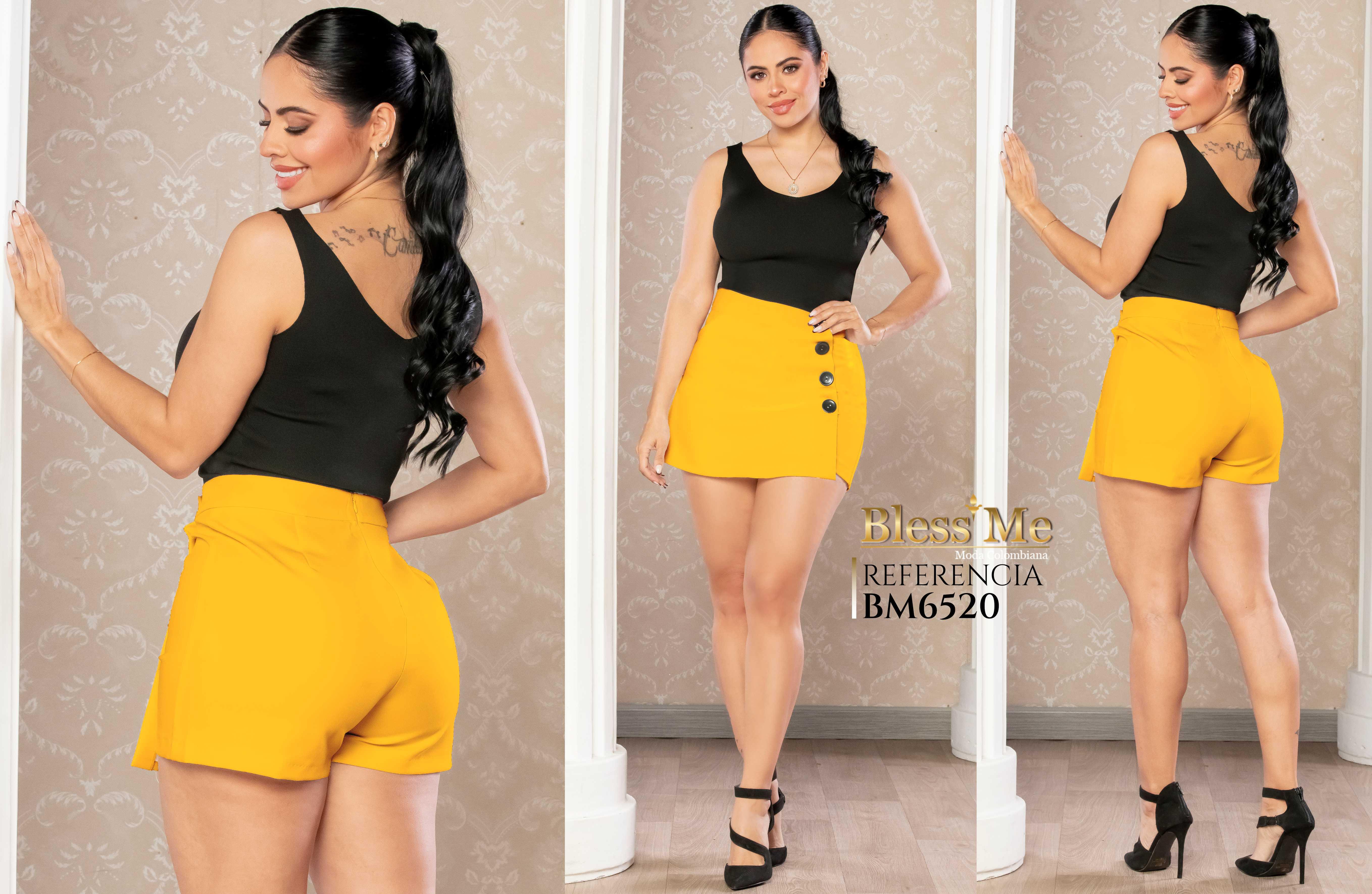 Comprar Falda Short