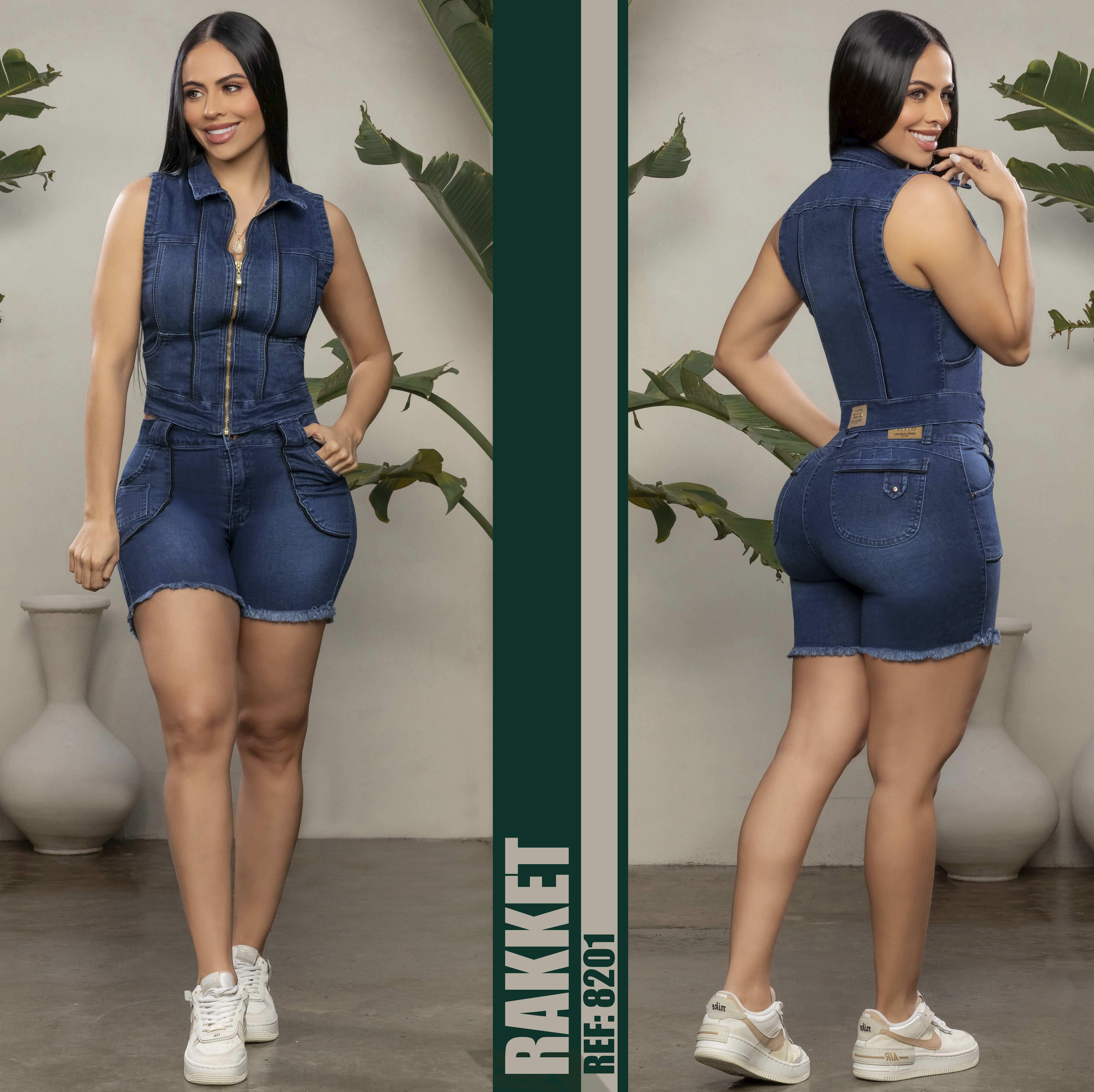 Comprar Conjunto Short