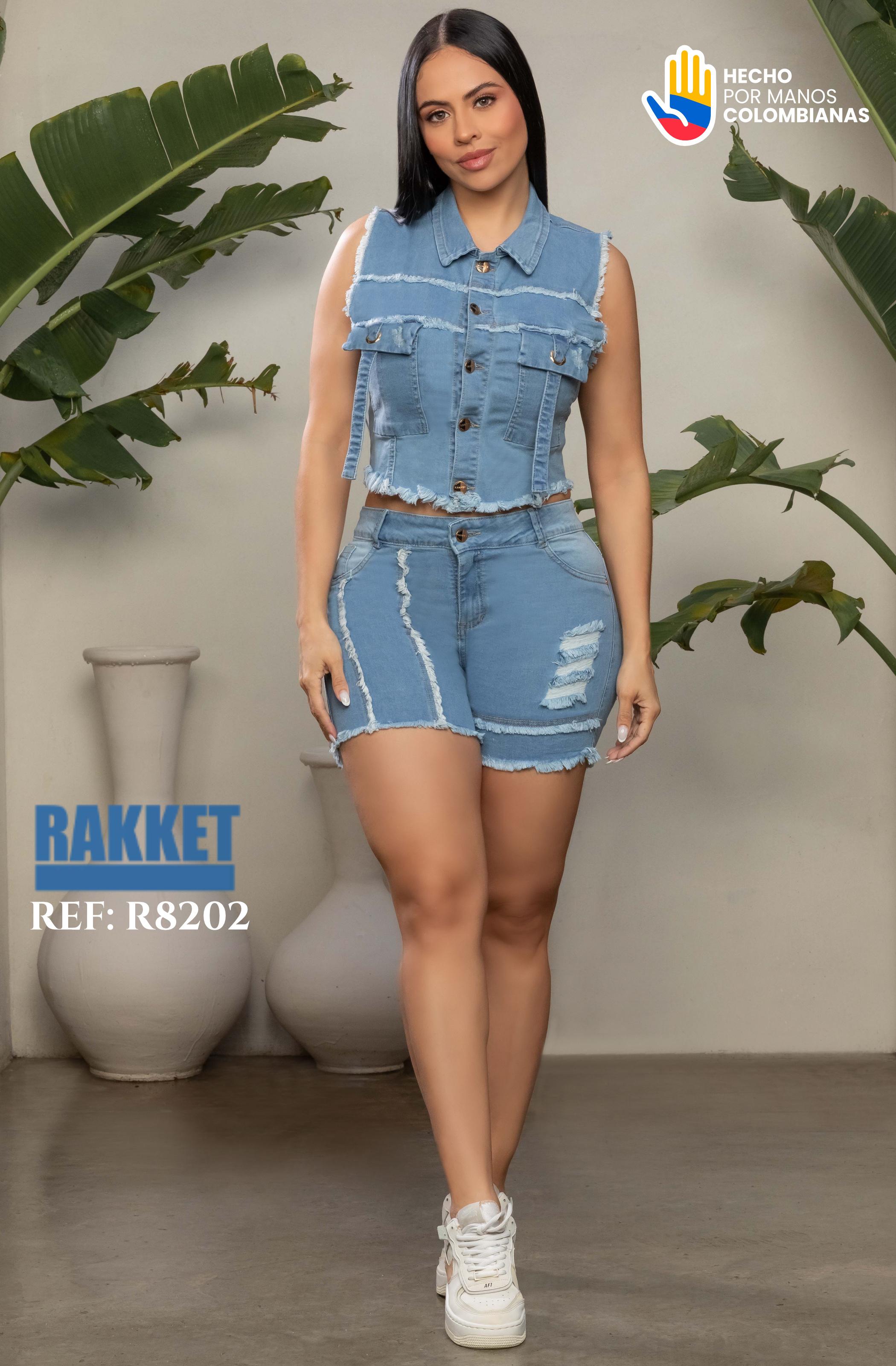 Comprar Conjunto Short