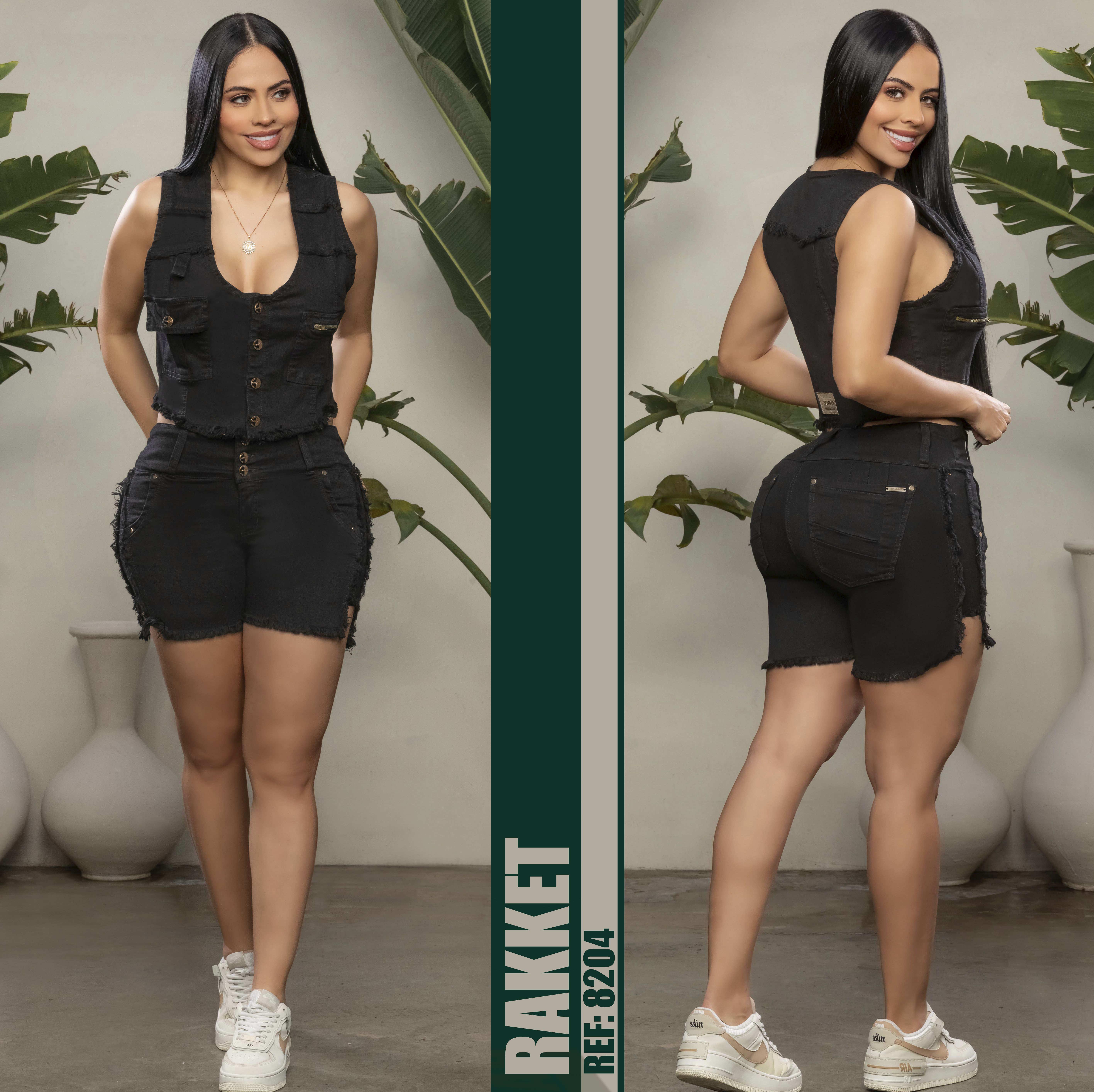 Comprar Conjunto Short