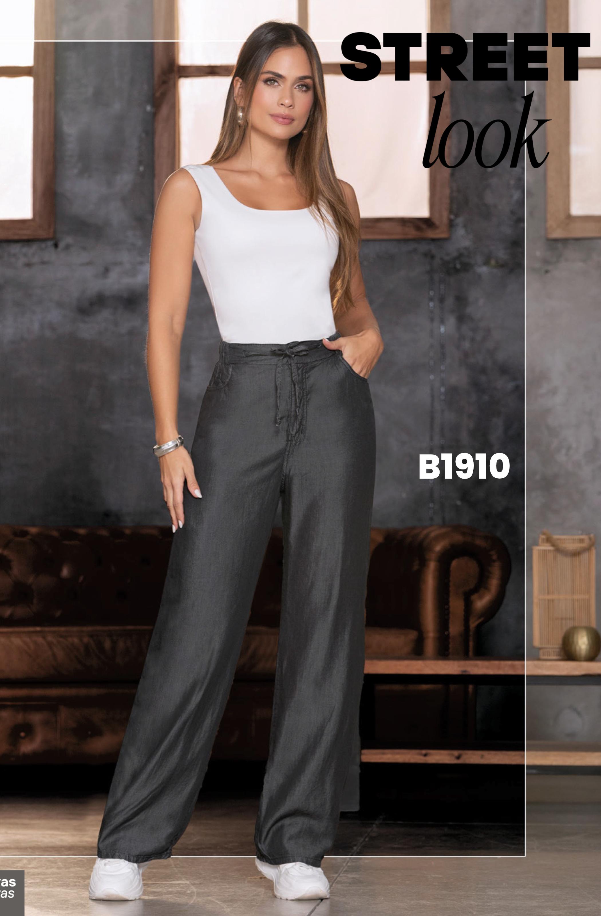 Comprar Pantalón para dama