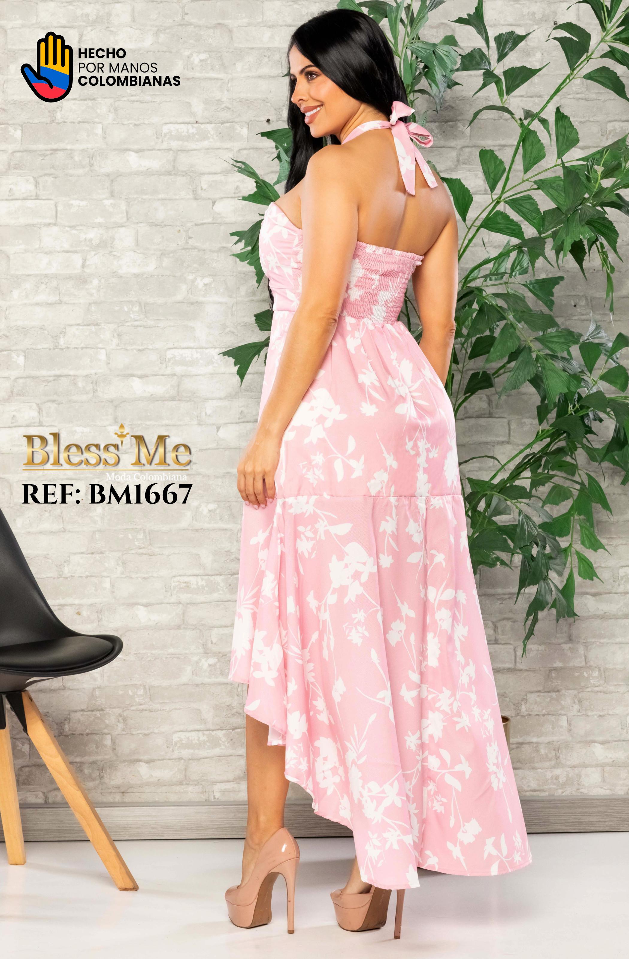 Comprar Vestido de Fiesta Largo