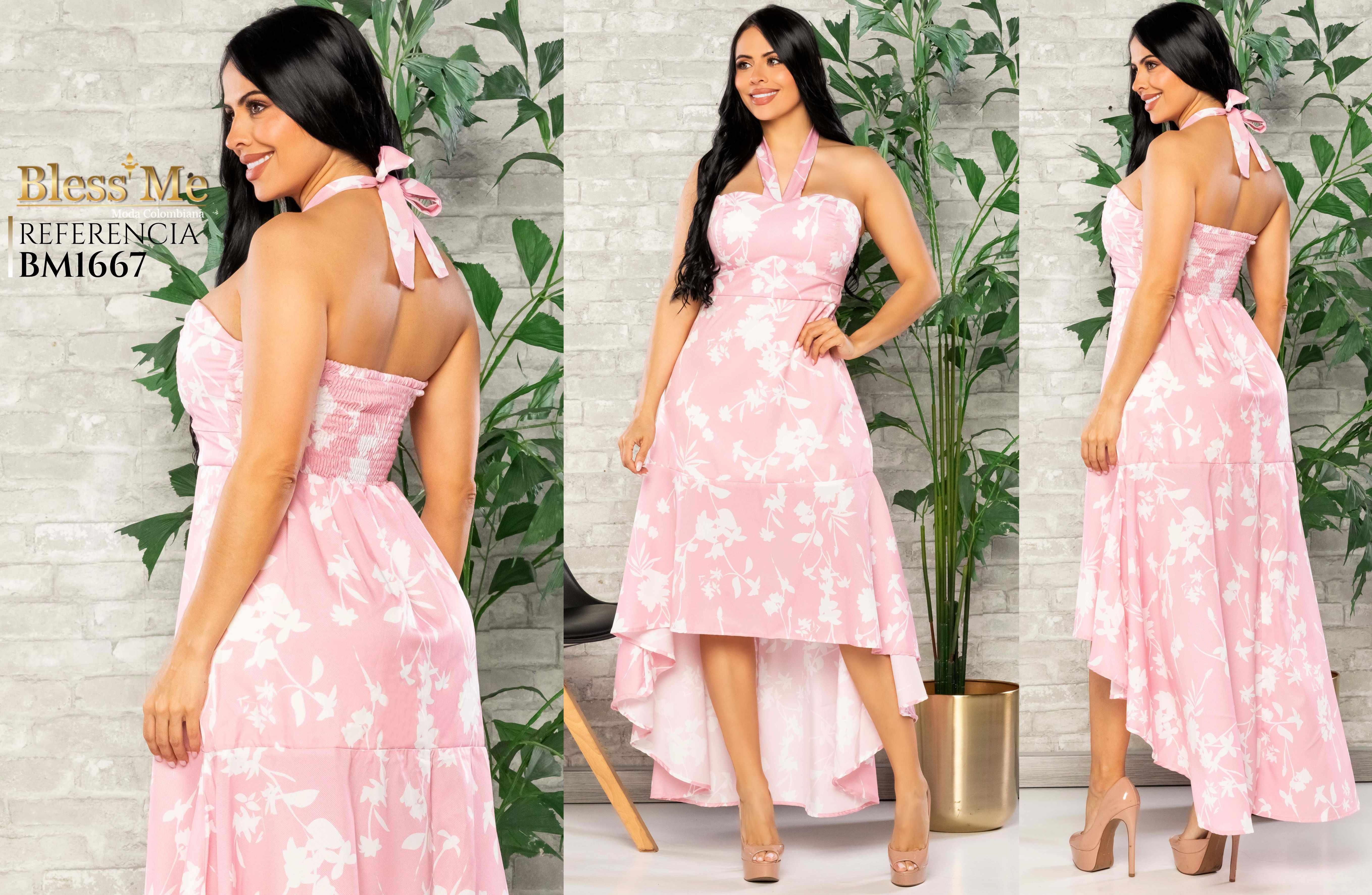 Comprar Vestido de Fiesta Largo