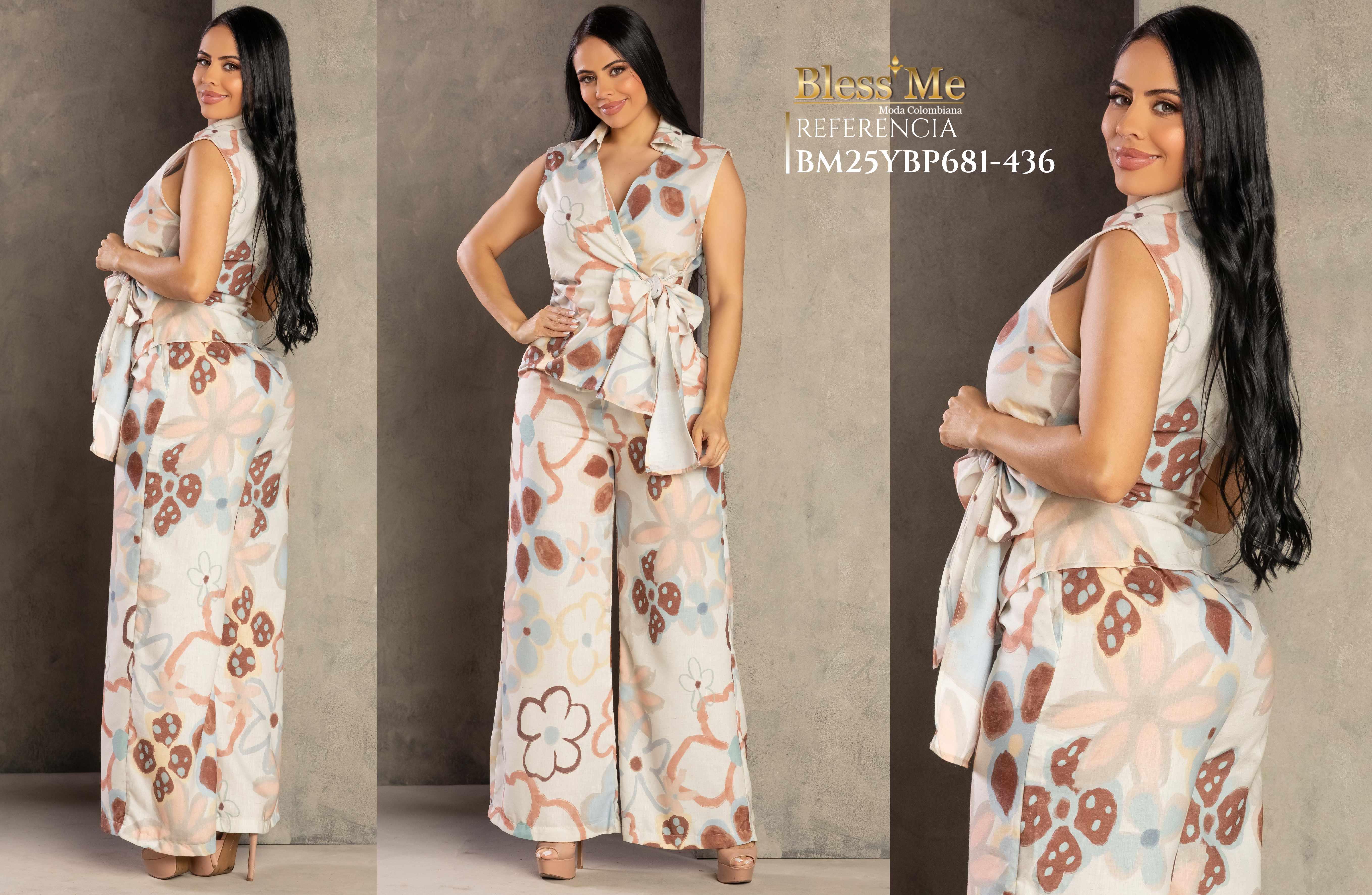 Comprar Conjunto Largo
