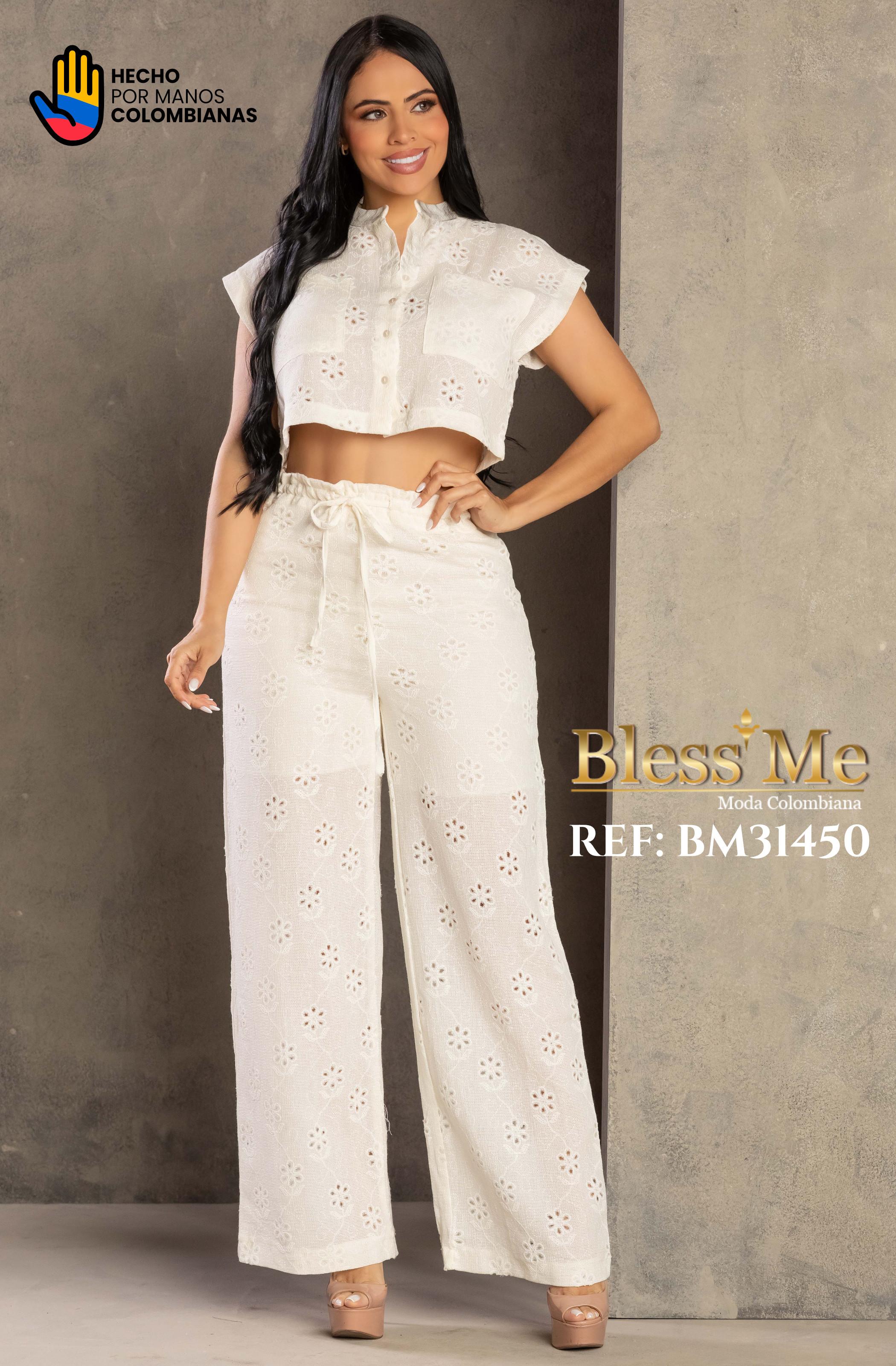 Comprar Conjunto Largo