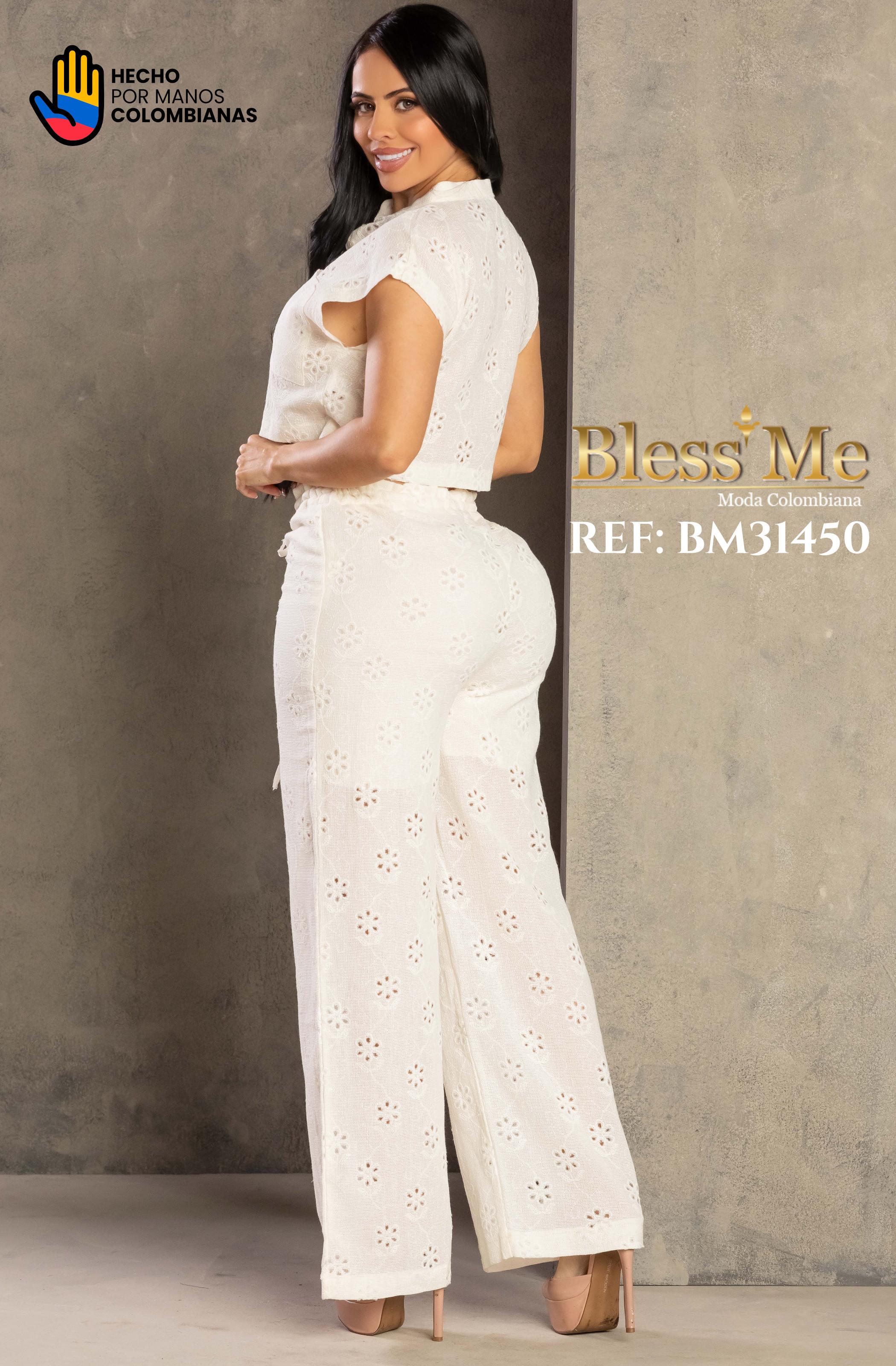 Comprar Conjunto Largo