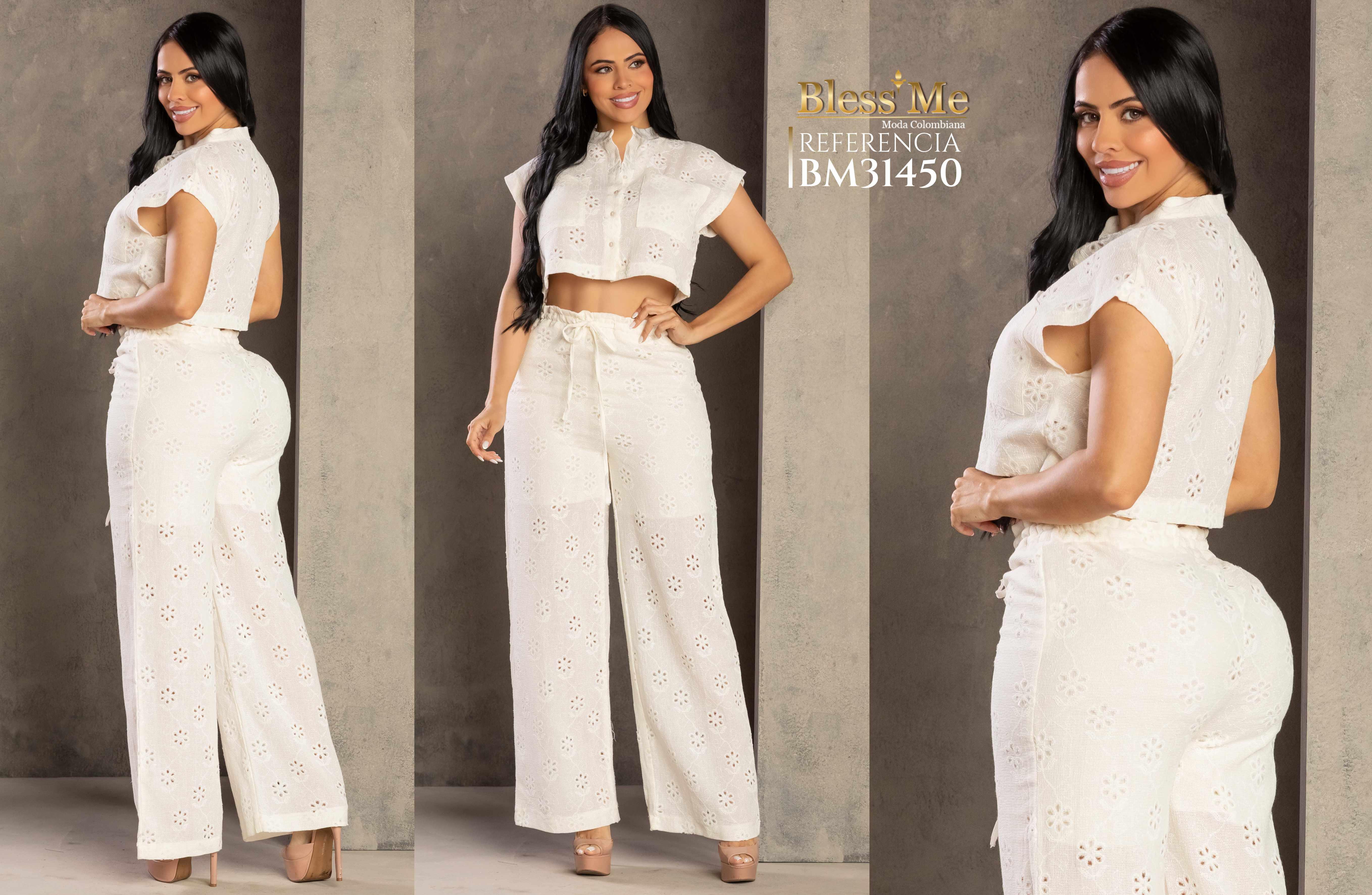 Comprar Conjunto Largo