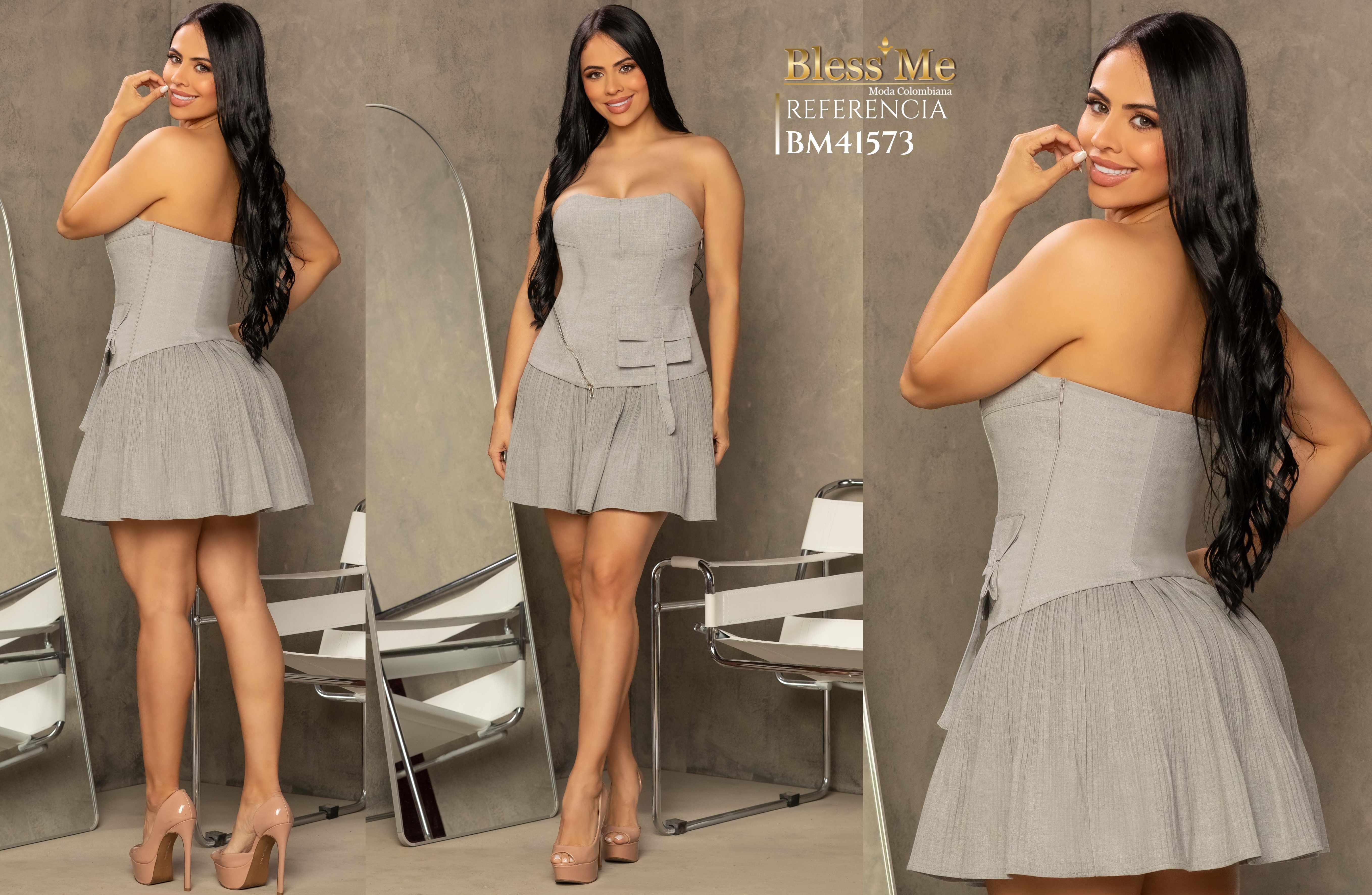 Comprar Conjunto Falda Short