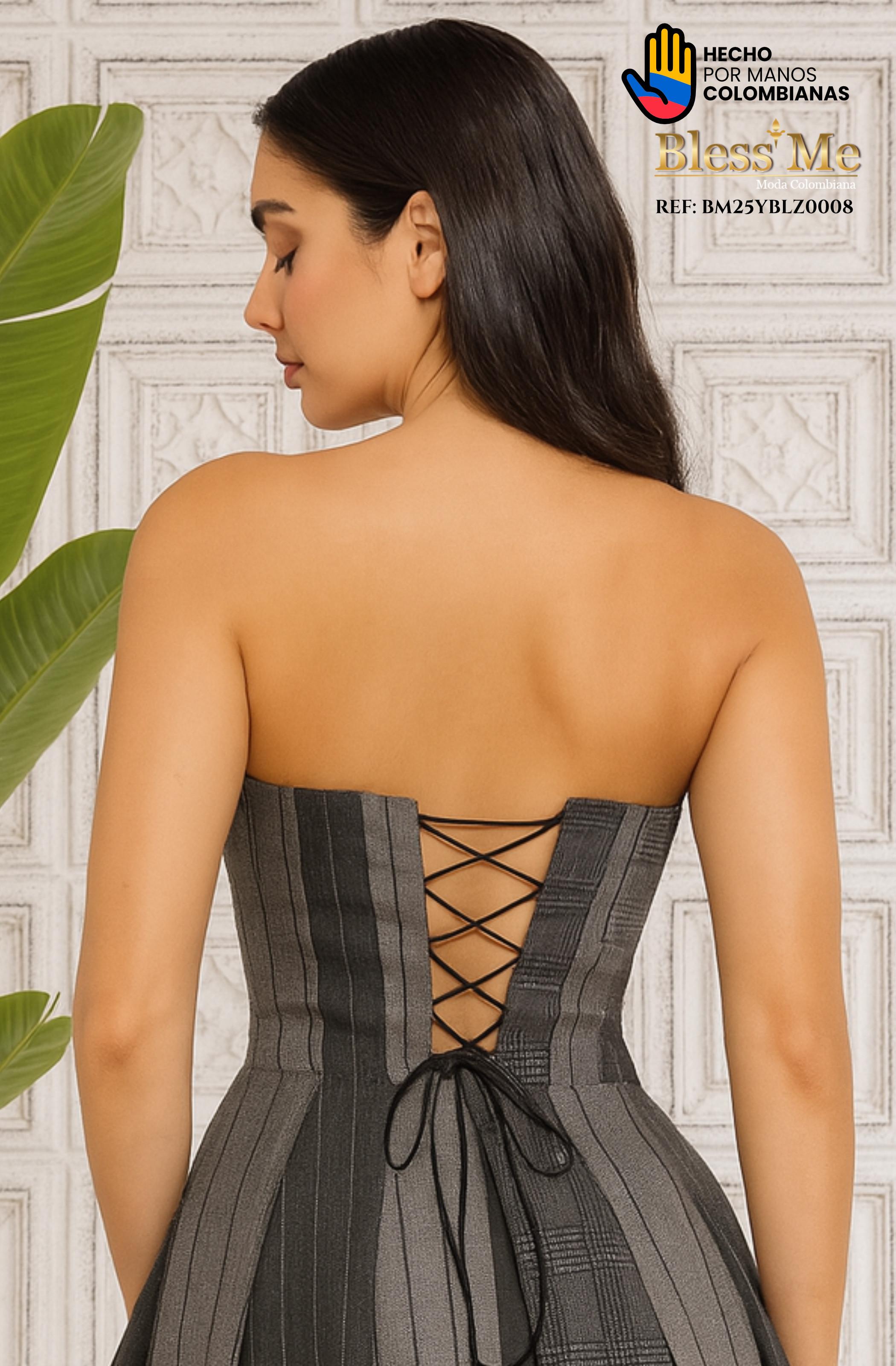 Comprar Conjunto colombiano con estilo y actitud