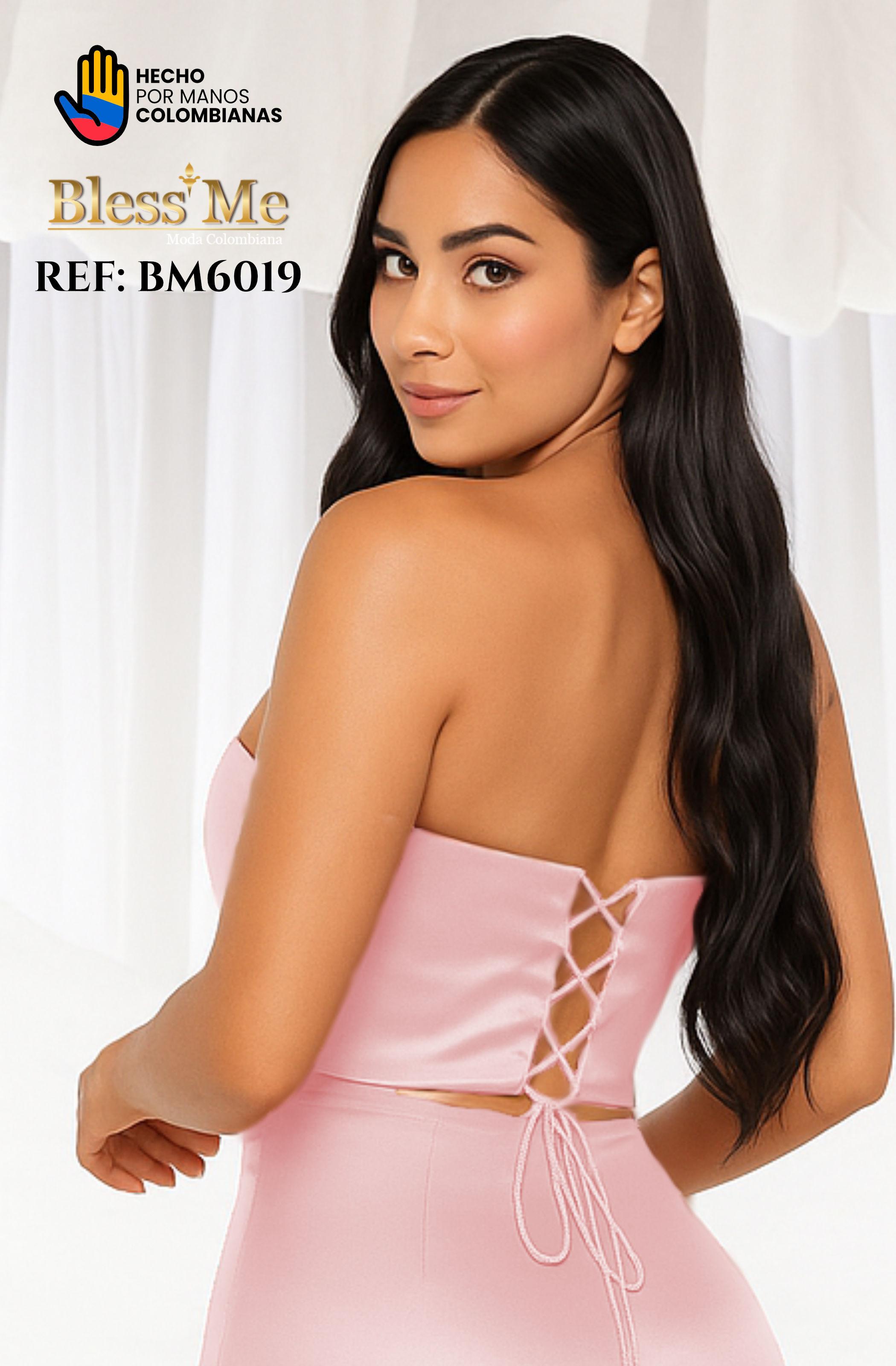 Comprar Conjunto Largo Colombiano