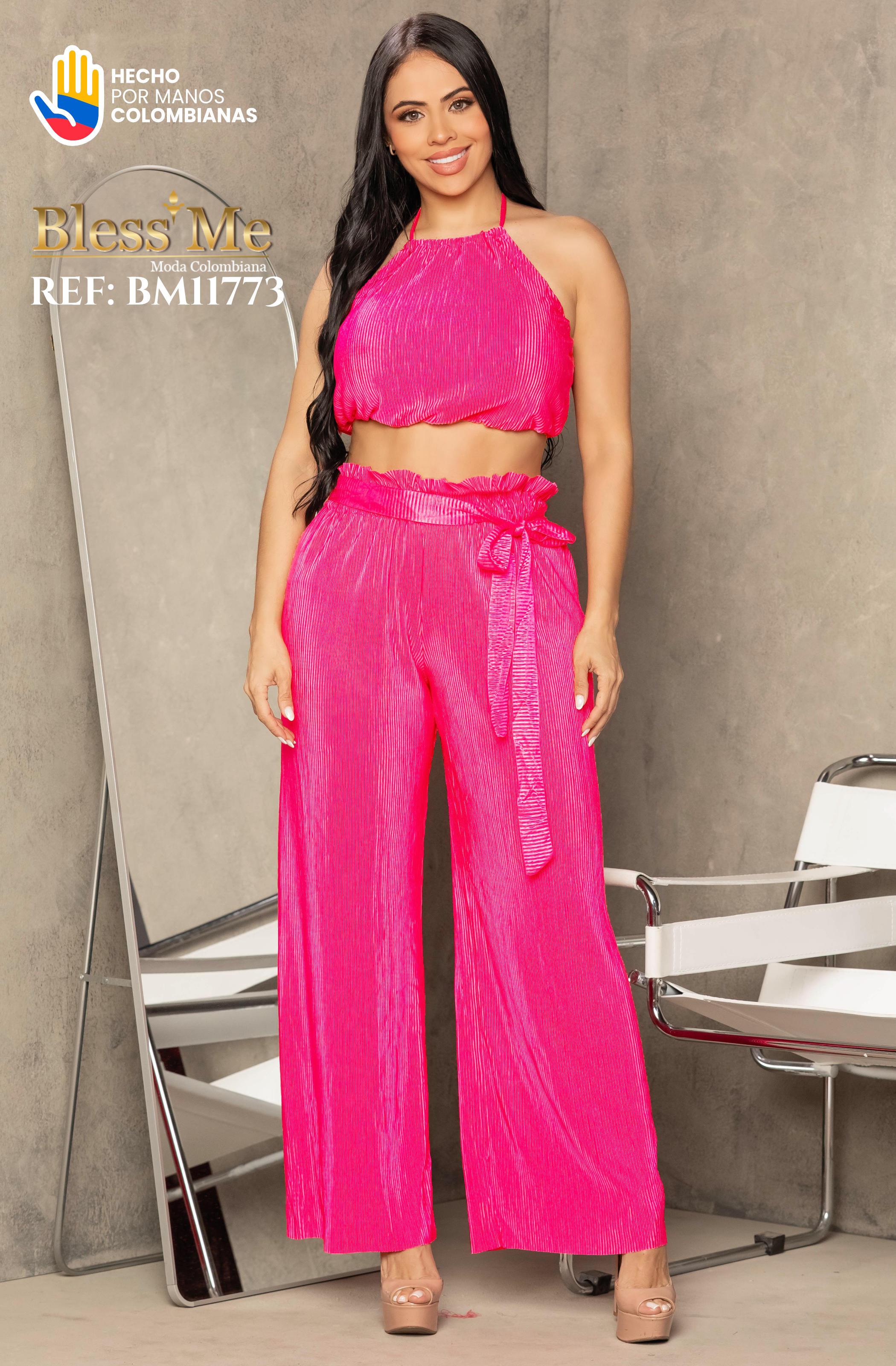 Comprar Conjunto de Pantalón y Blusa