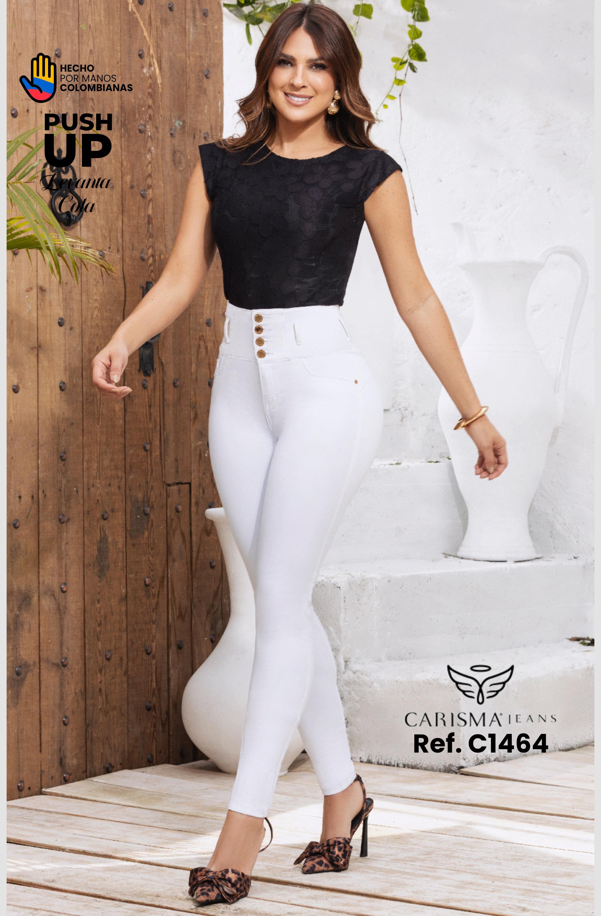 Comprar Jeans Colombianos Push Up