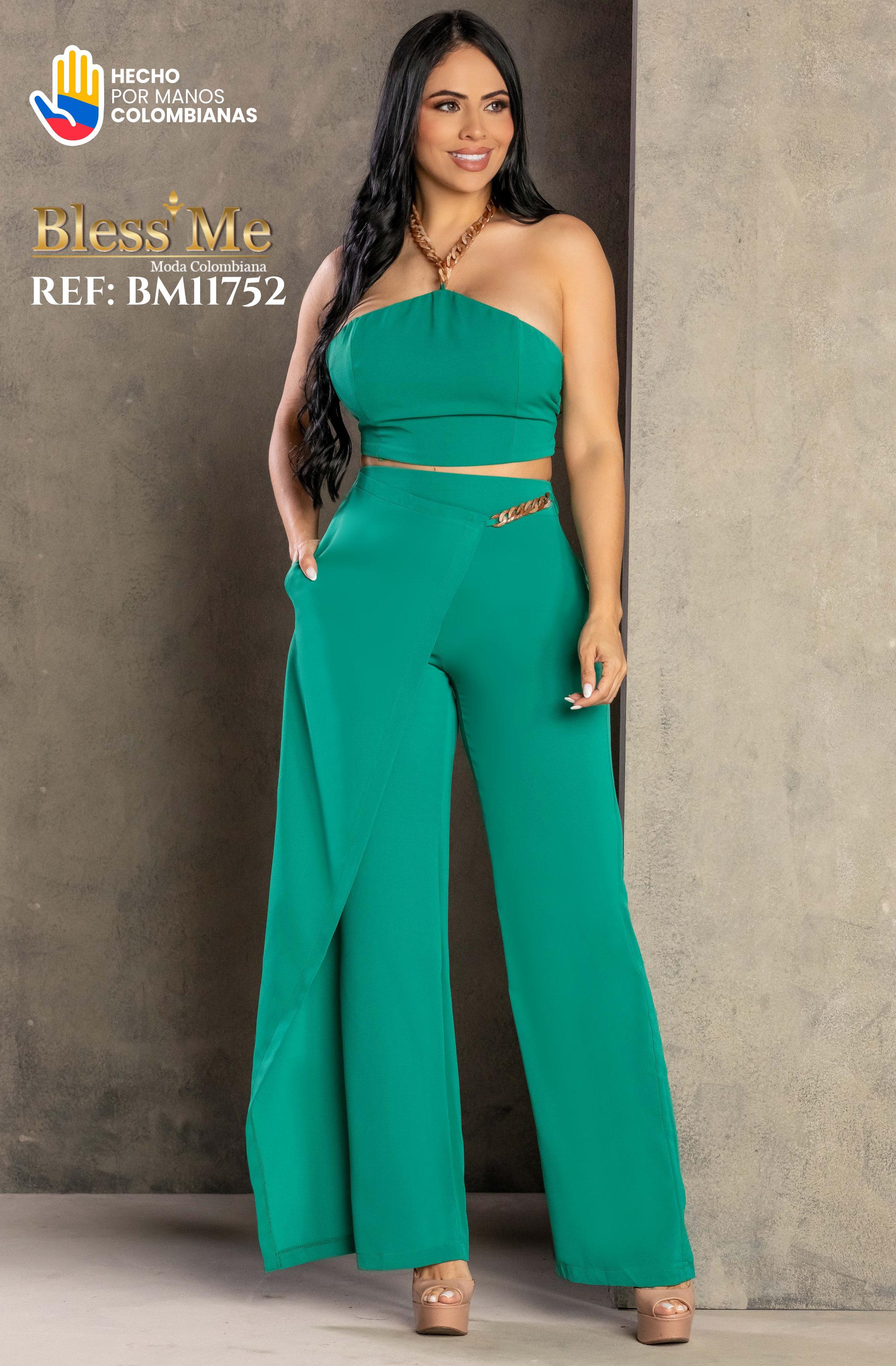 Comprar Conjunto Largo