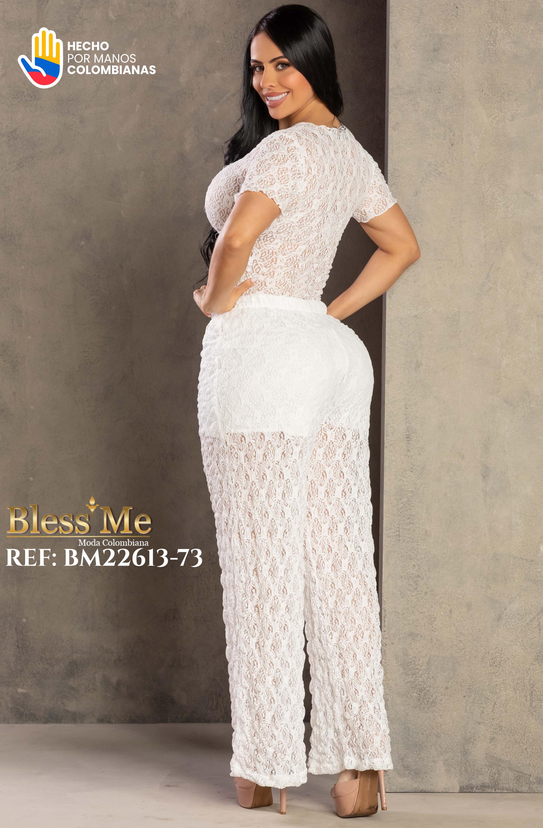 Comprar Conjunto Largo