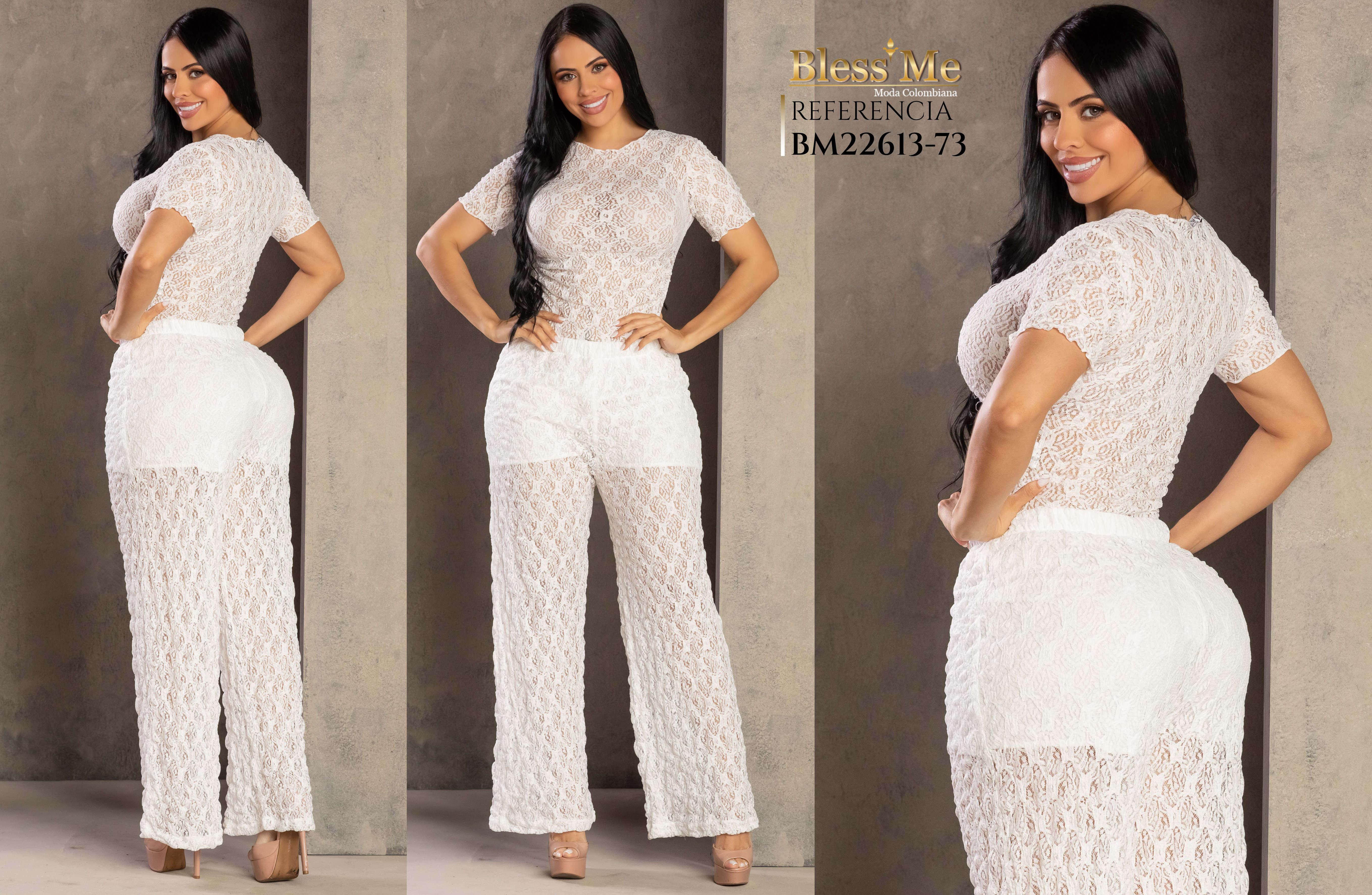 Comprar Conjunto Largo