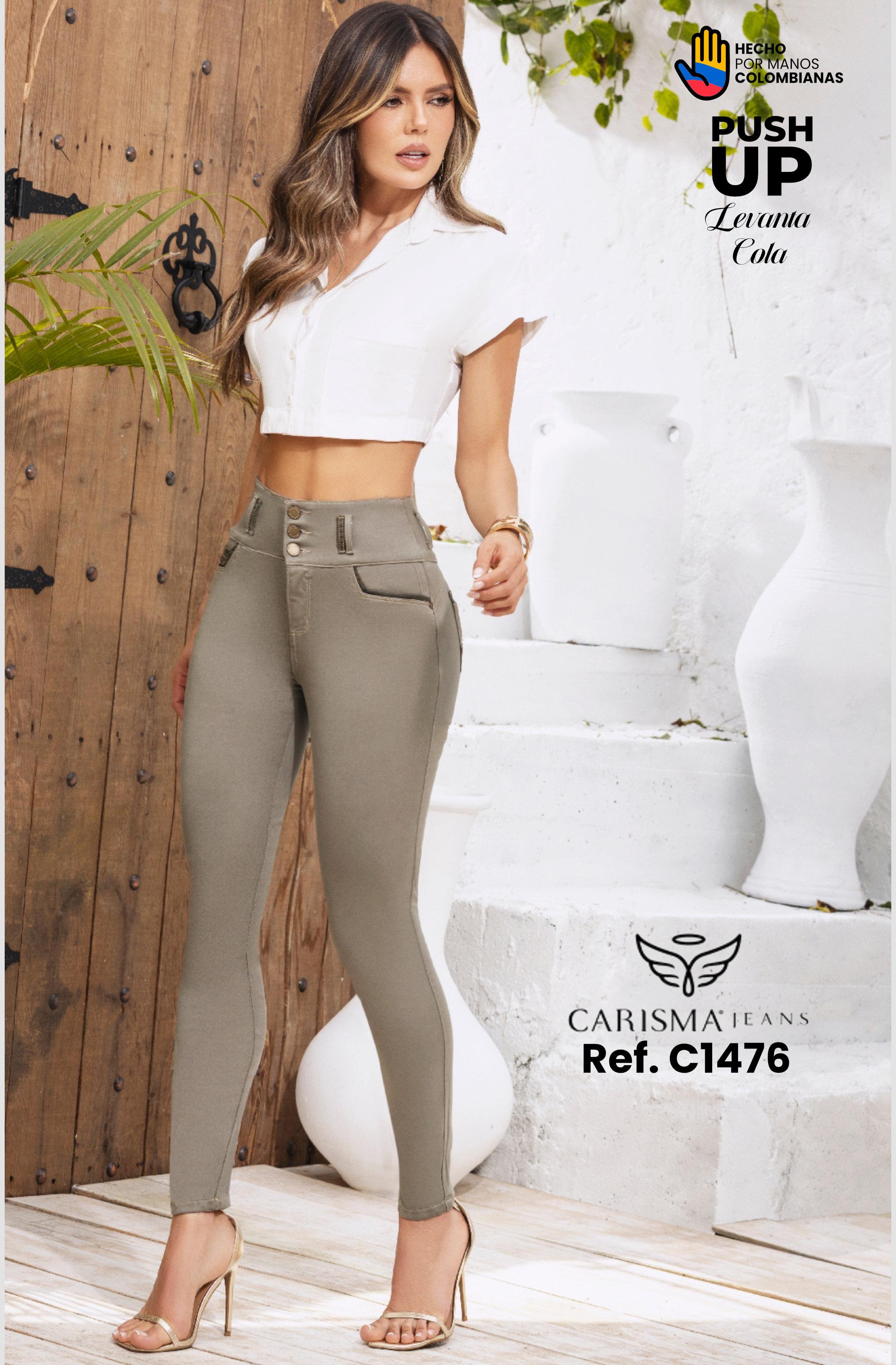 Jeans Colombianos Push Up Jeans Colombianos Push Up
