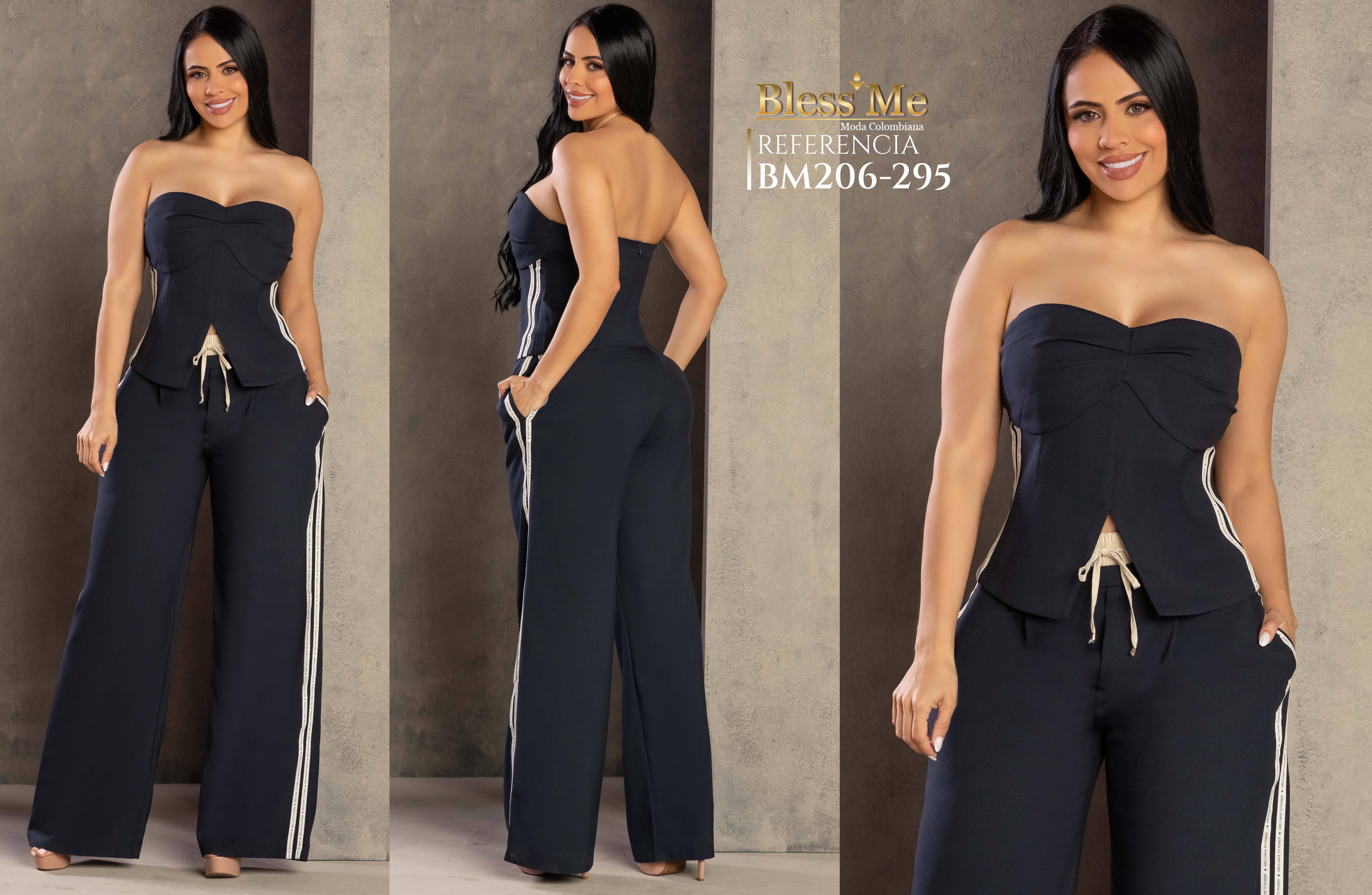 Comprar Conjunto Largo