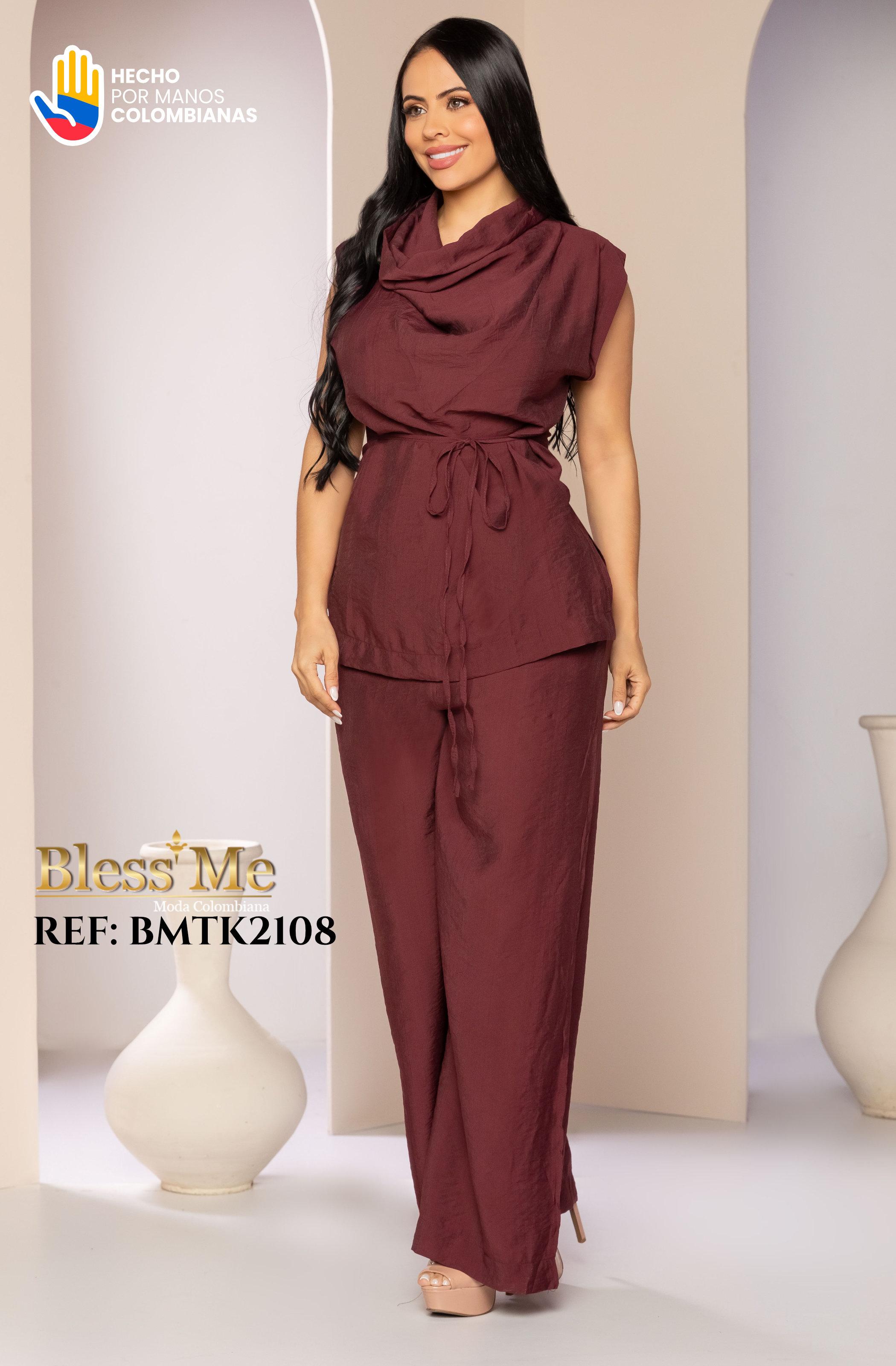 Comprar Conjunto Largo