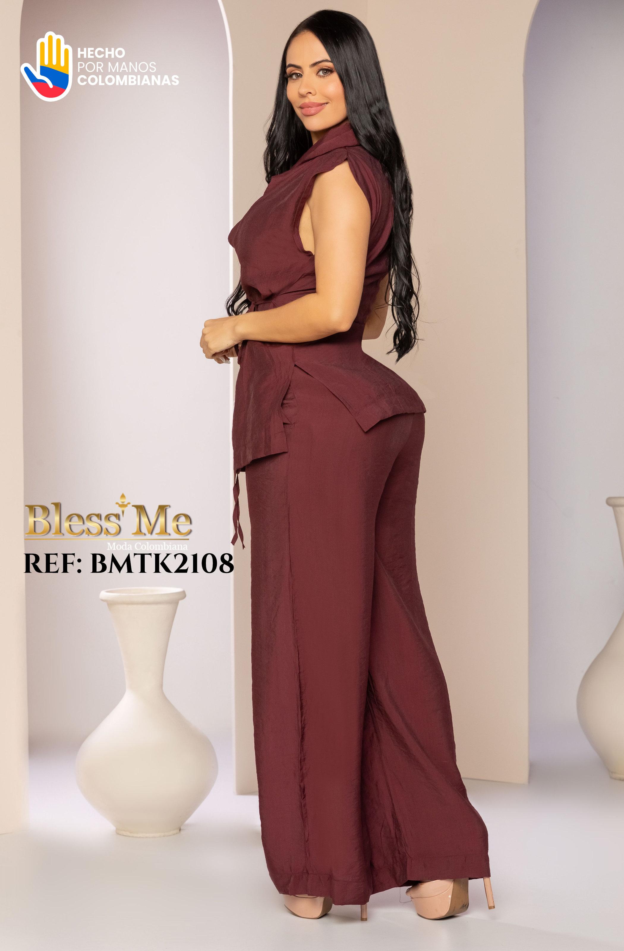 Comprar Conjunto Largo