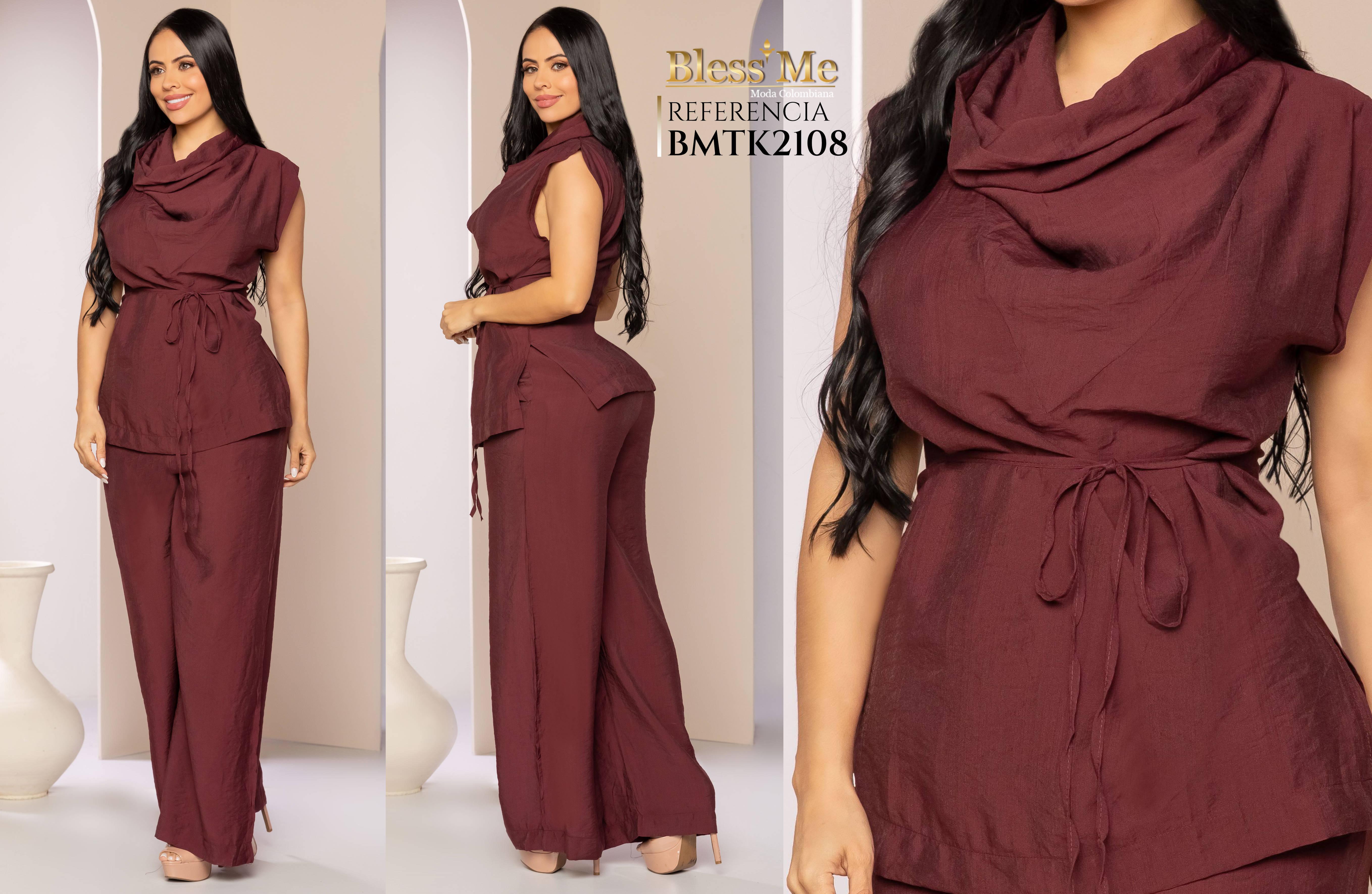 Comprar Conjunto Largo