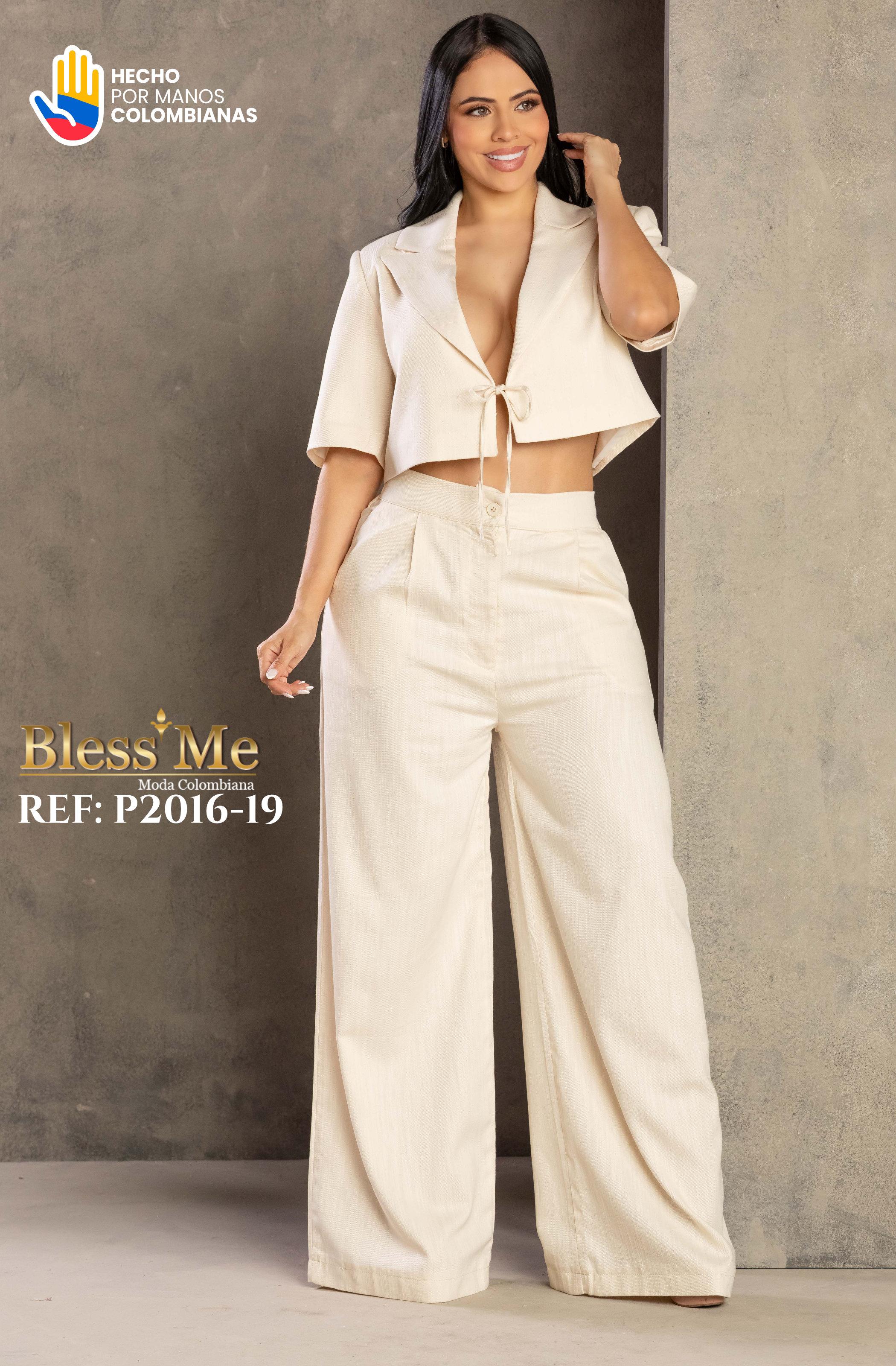 Comprar Conjunto Largo