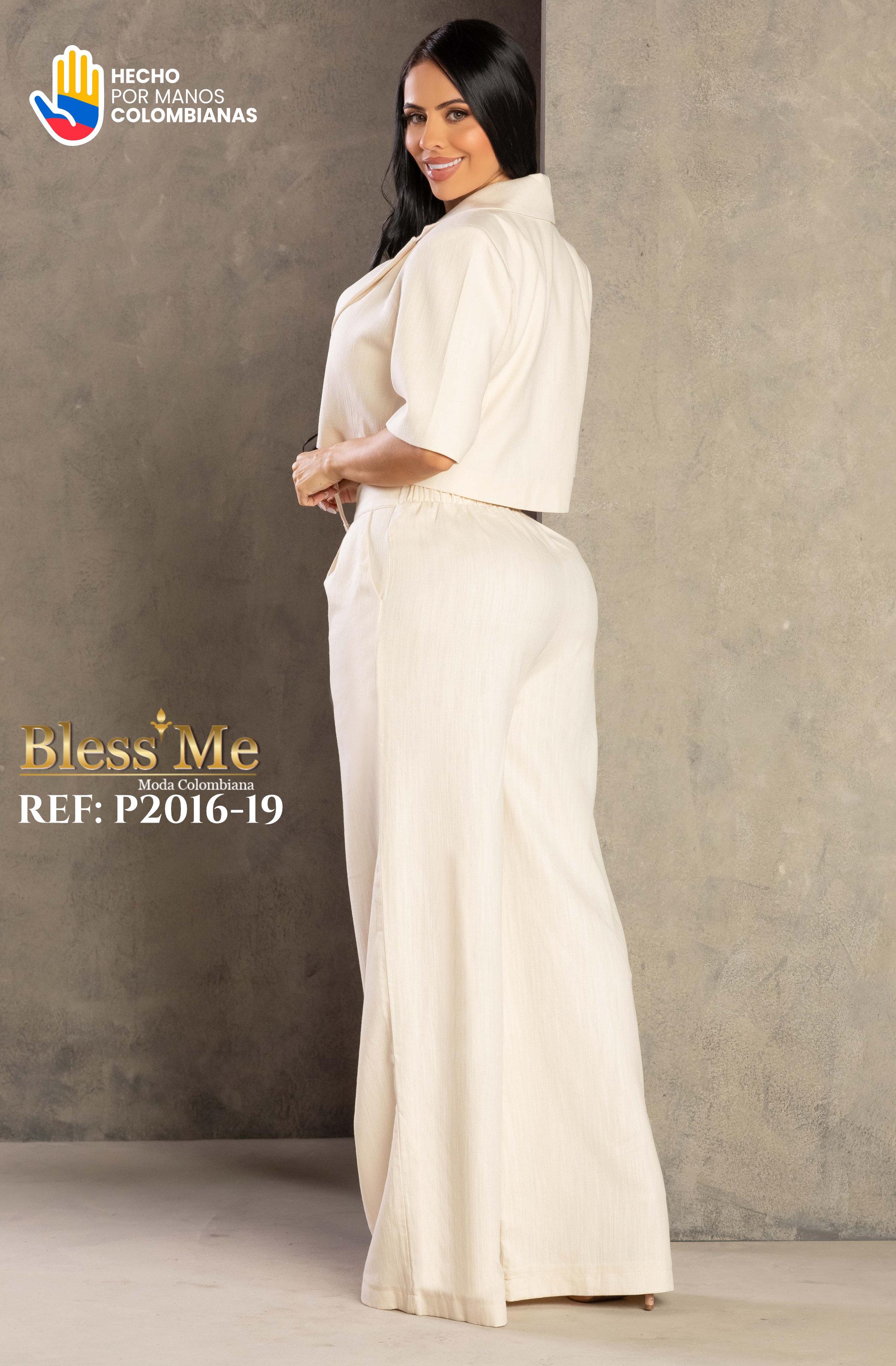 Comprar Conjunto Largo