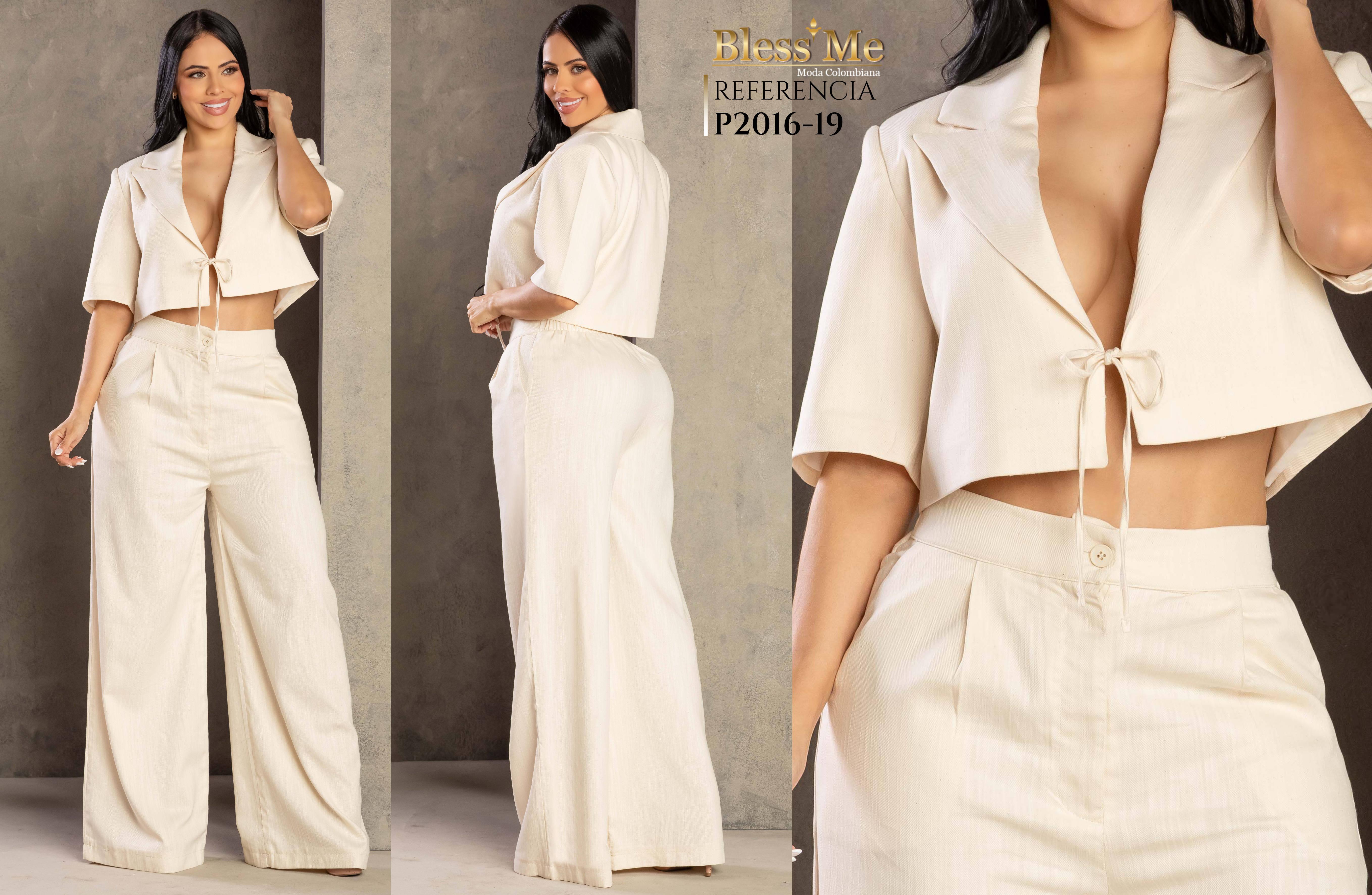 Comprar Conjunto Largo